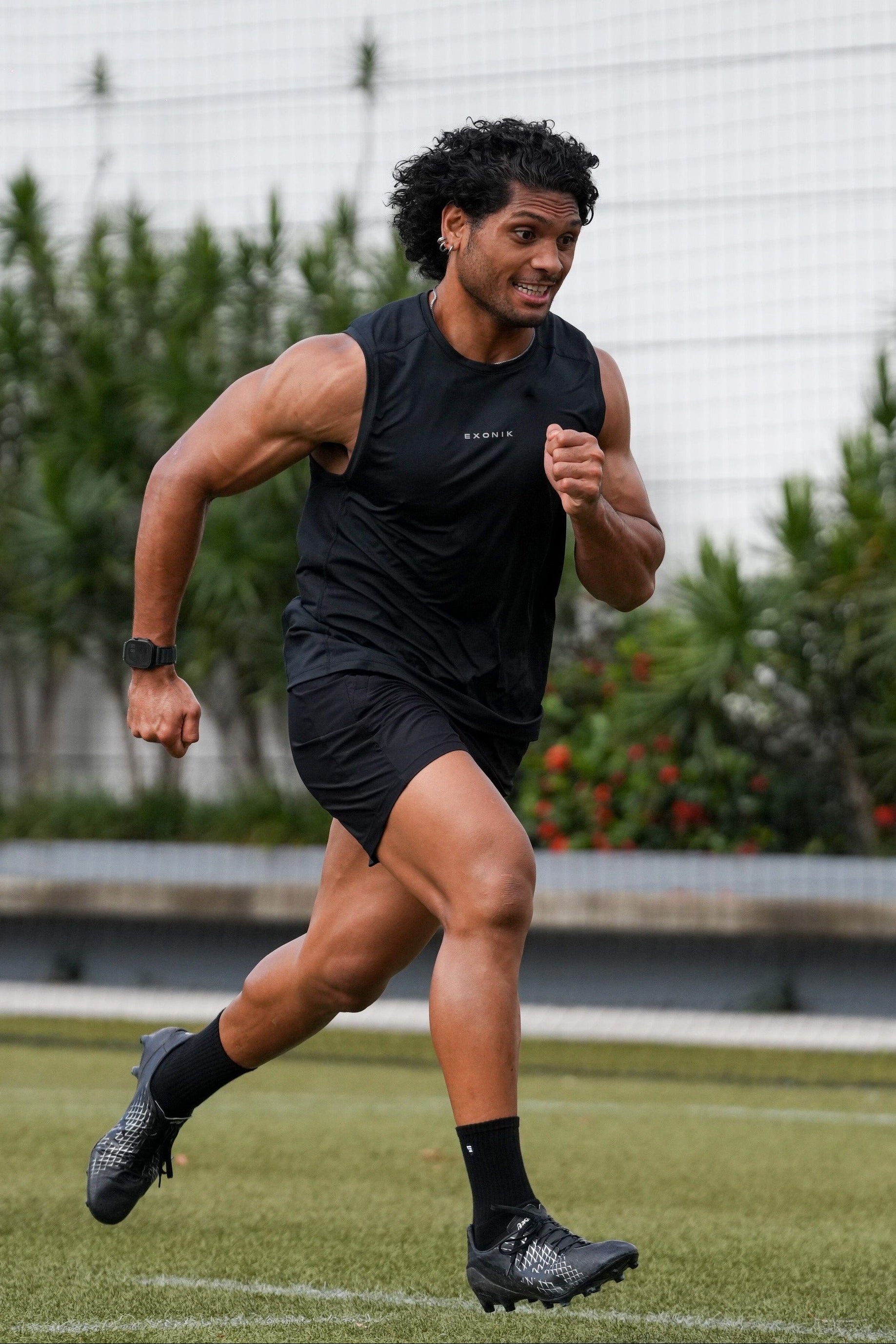 XY-Lite™ Impact Tank