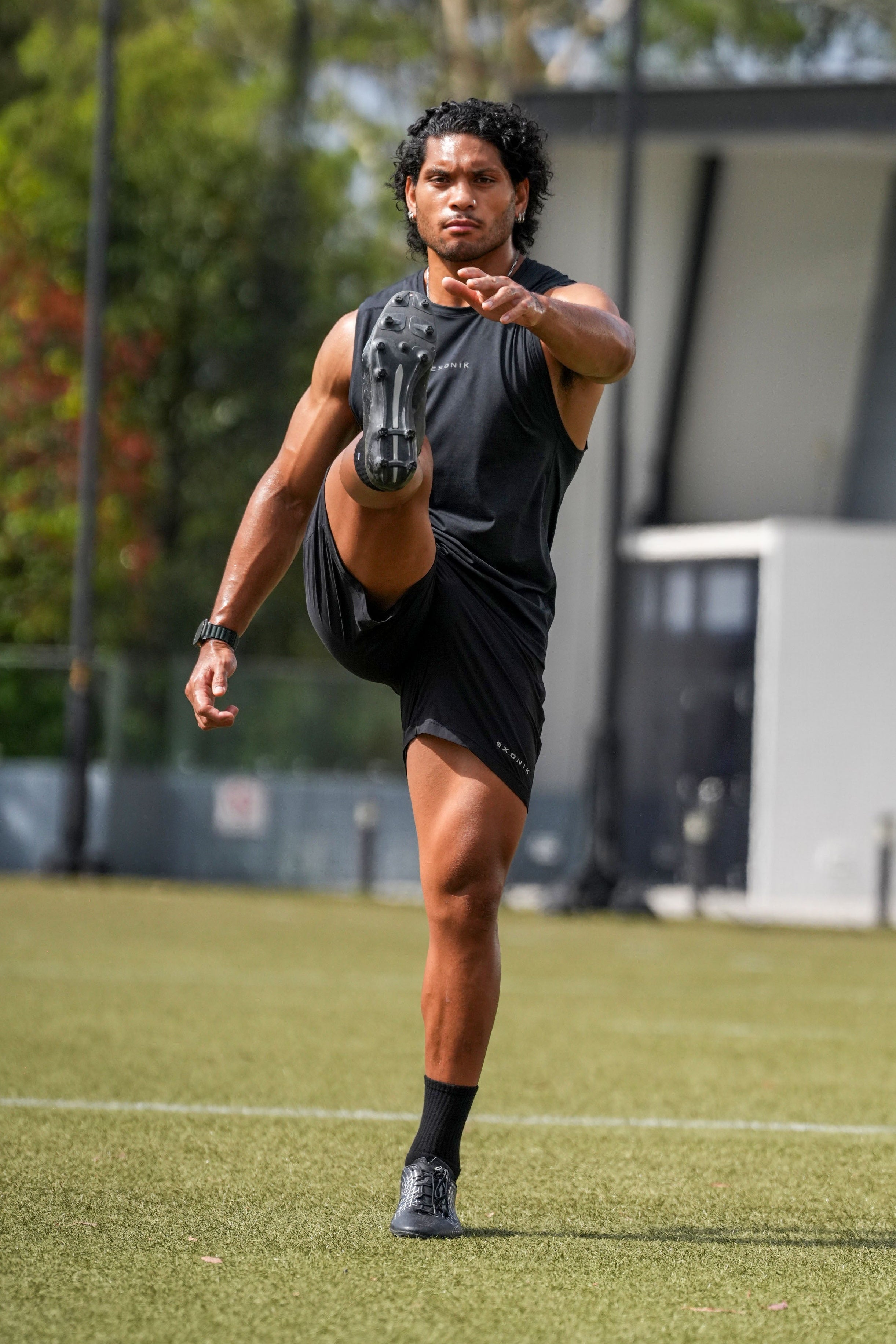 NyLok™ Dynamic Shorts