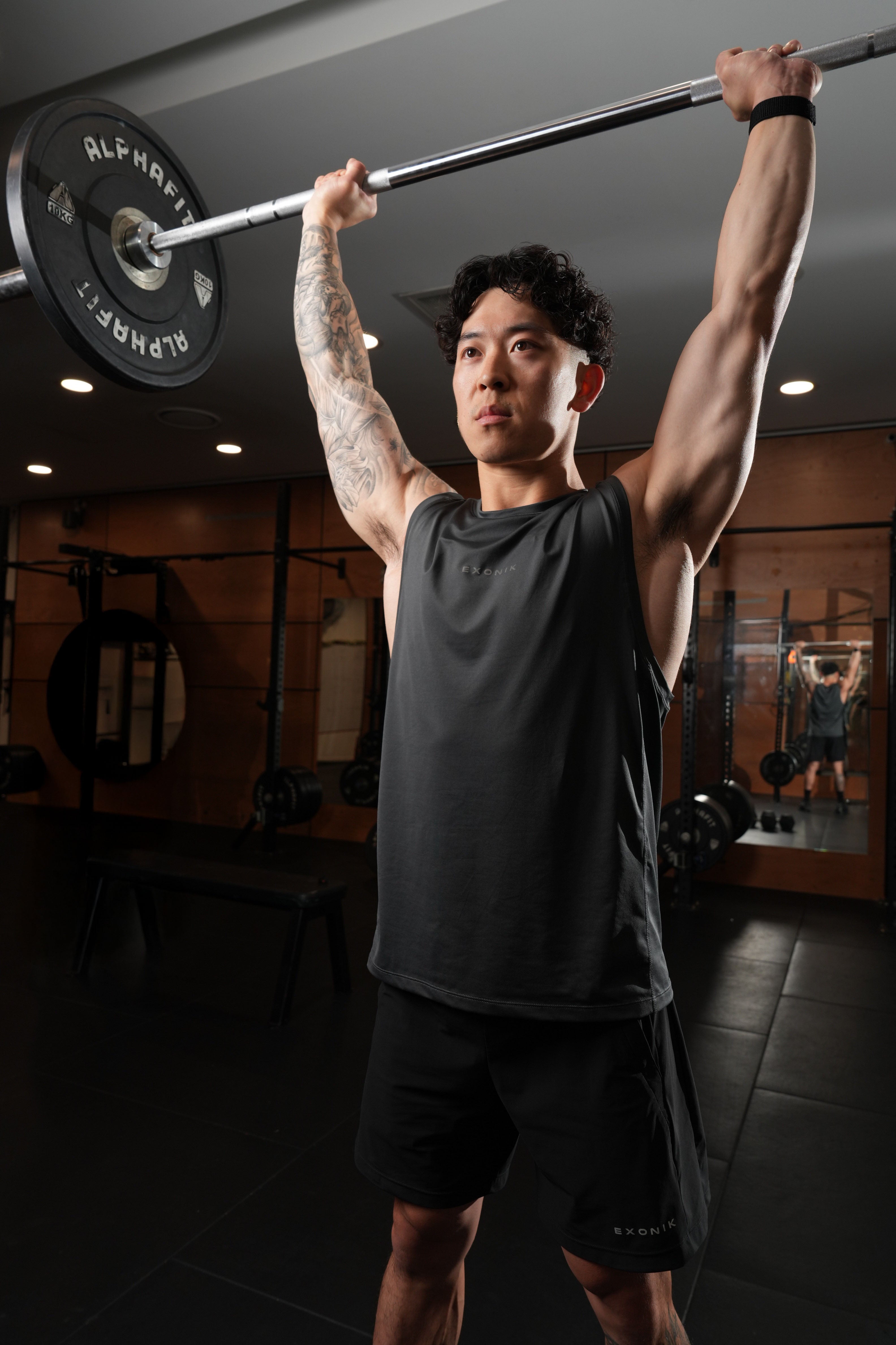 XY-Lite™ Impact Tank