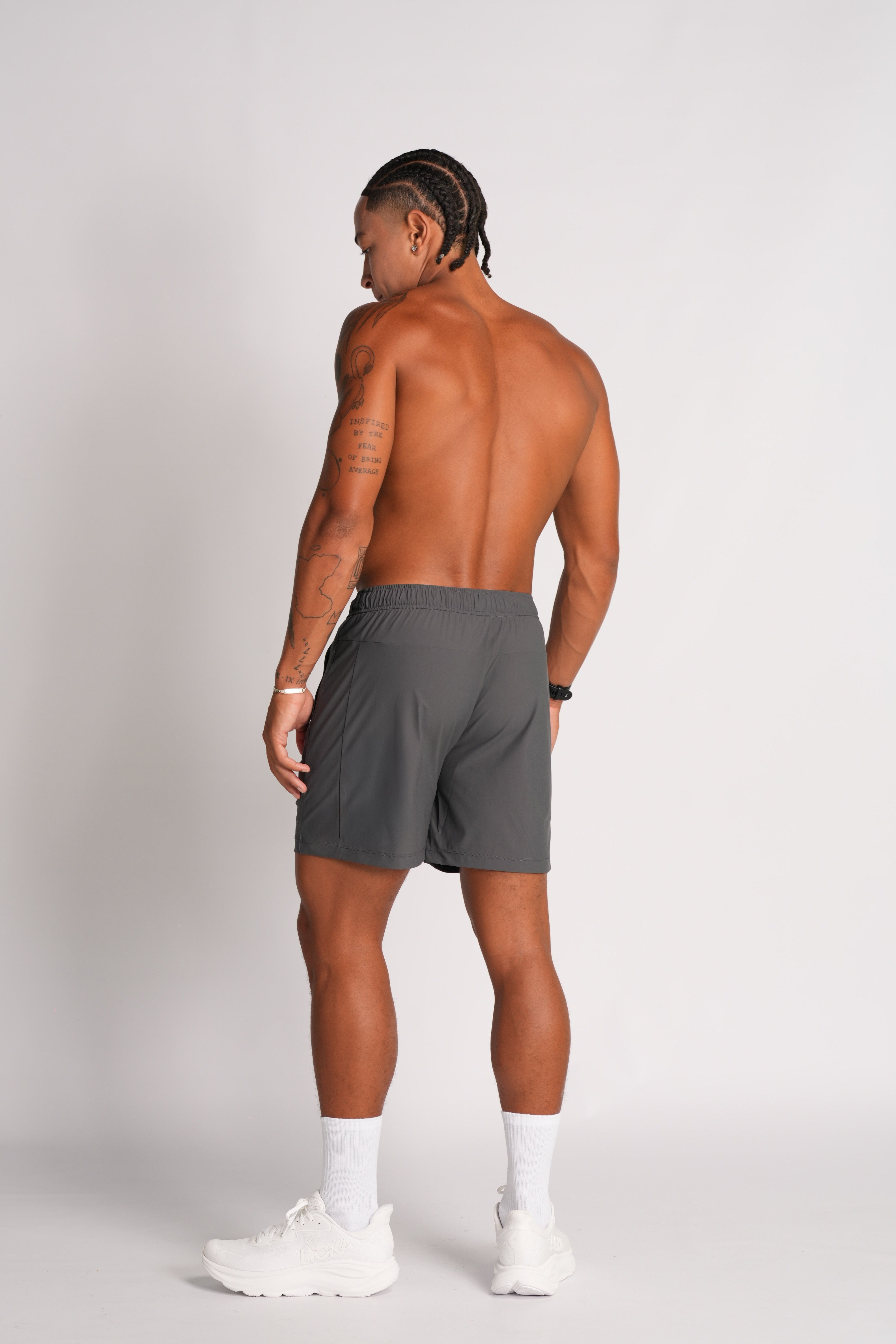 NyLok™ Dynamic Shorts