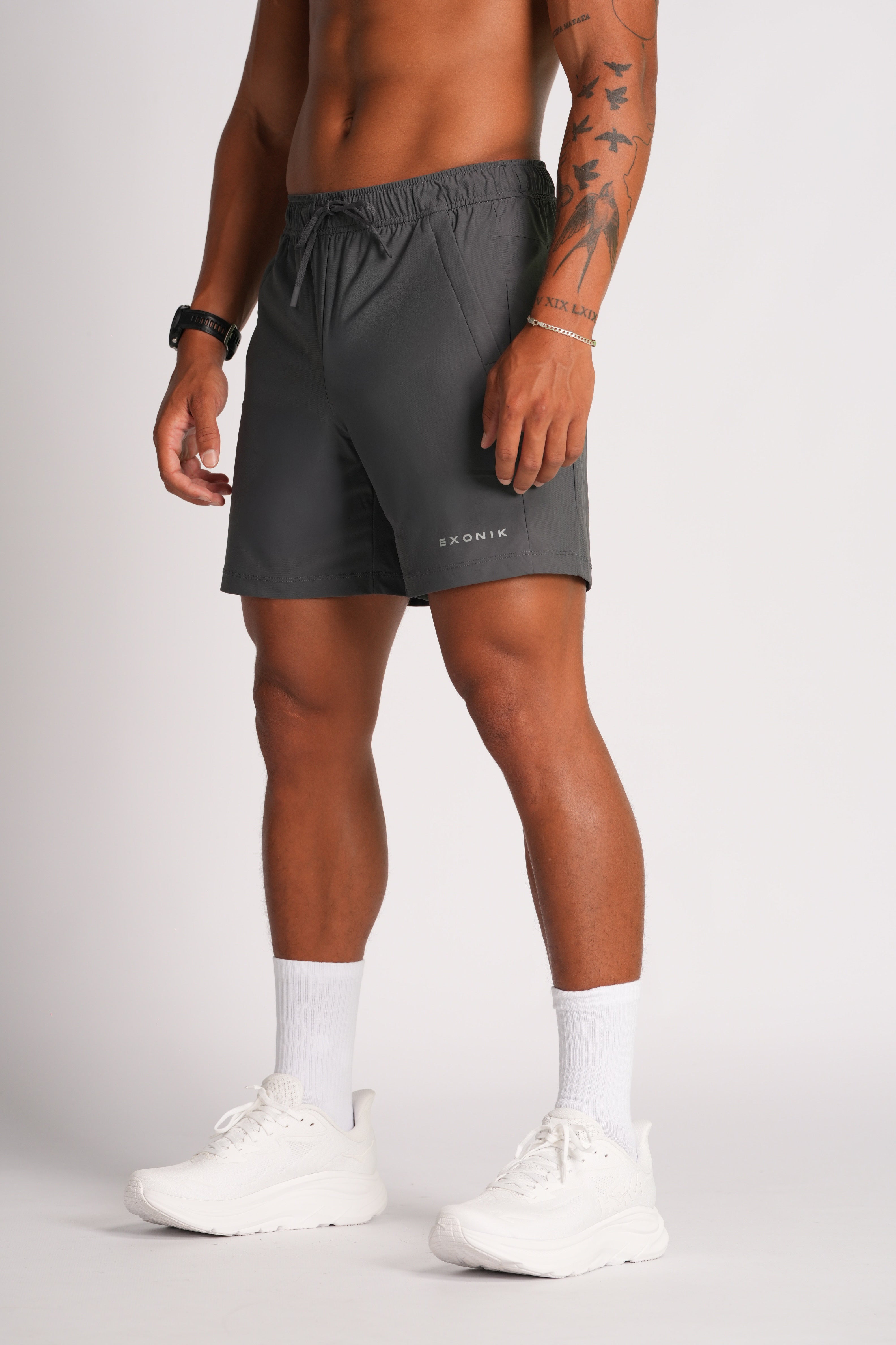 NyLok™ Dynamic Shorts