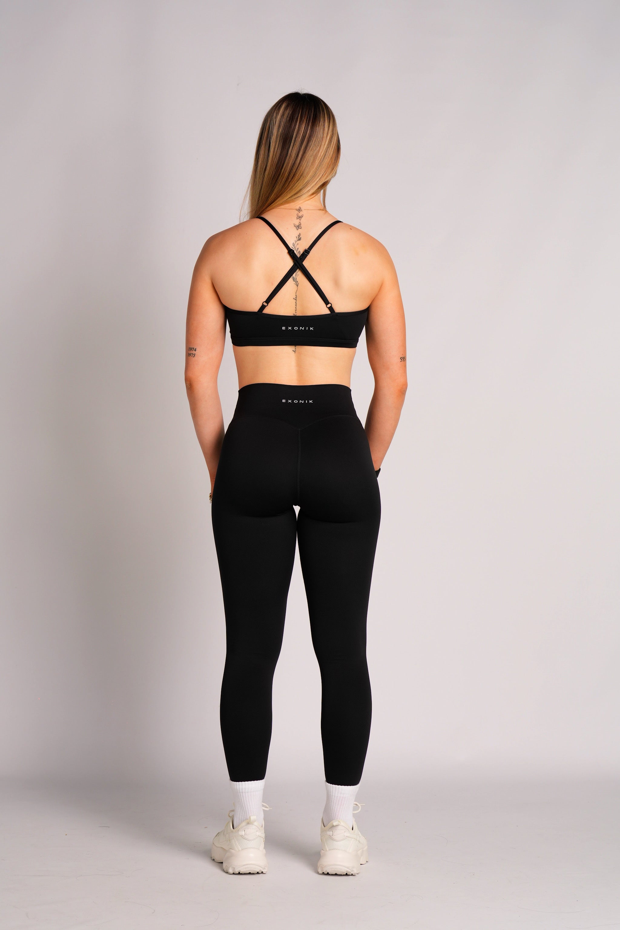 Luxo™ Freedom Leggings