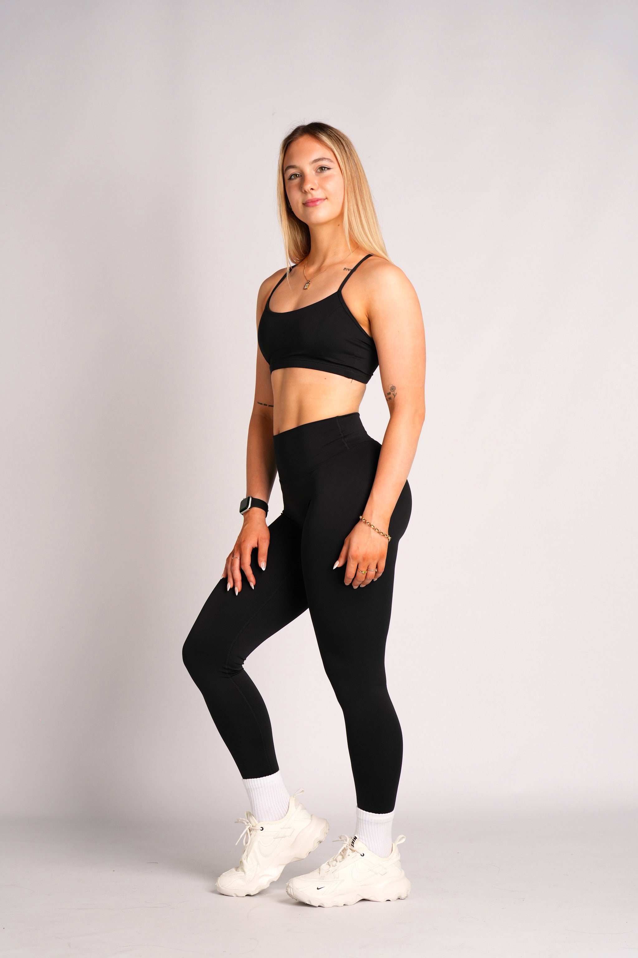Luxo™ Freedom Leggings