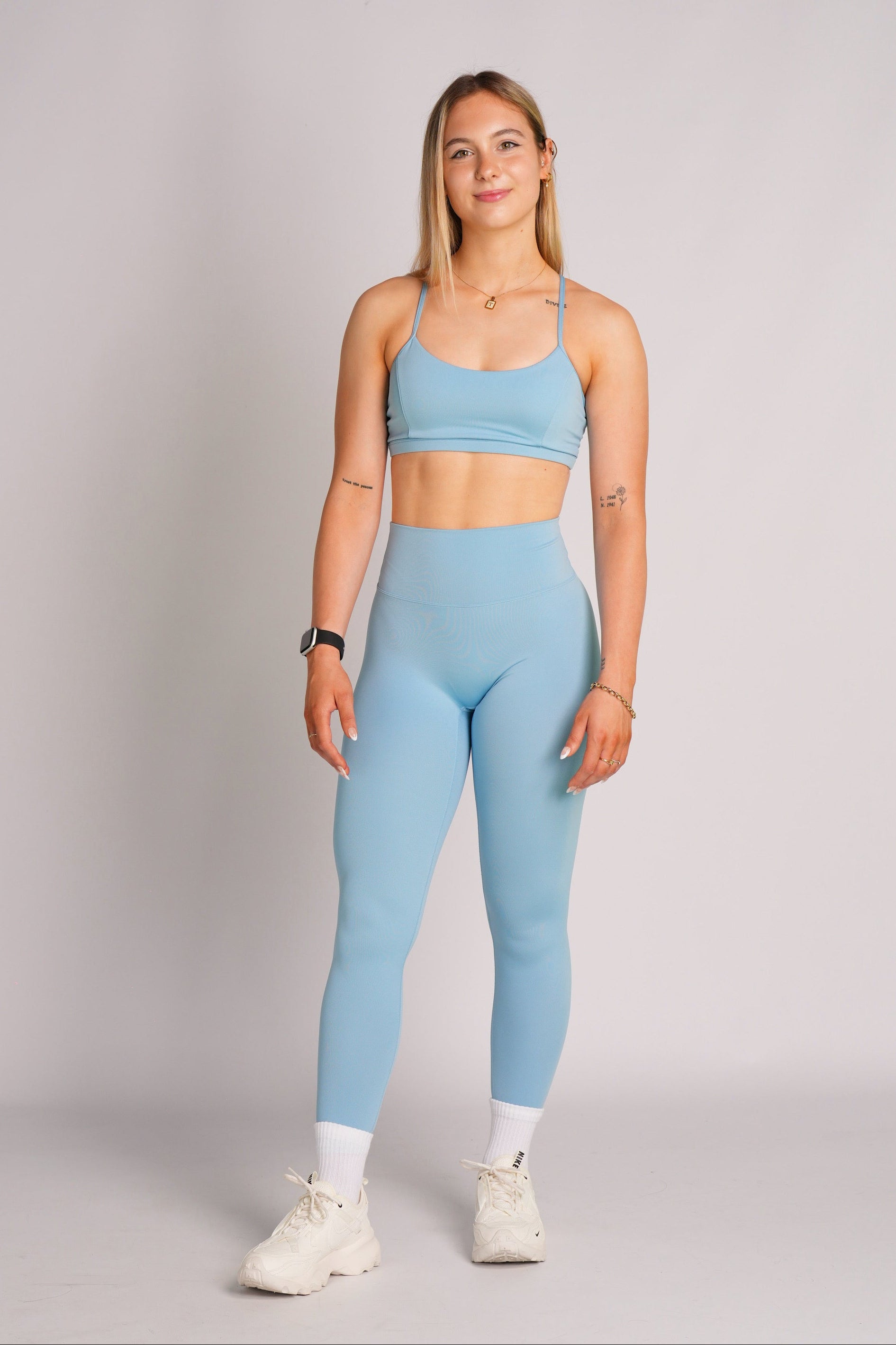 Luxo™ Freedom Leggings