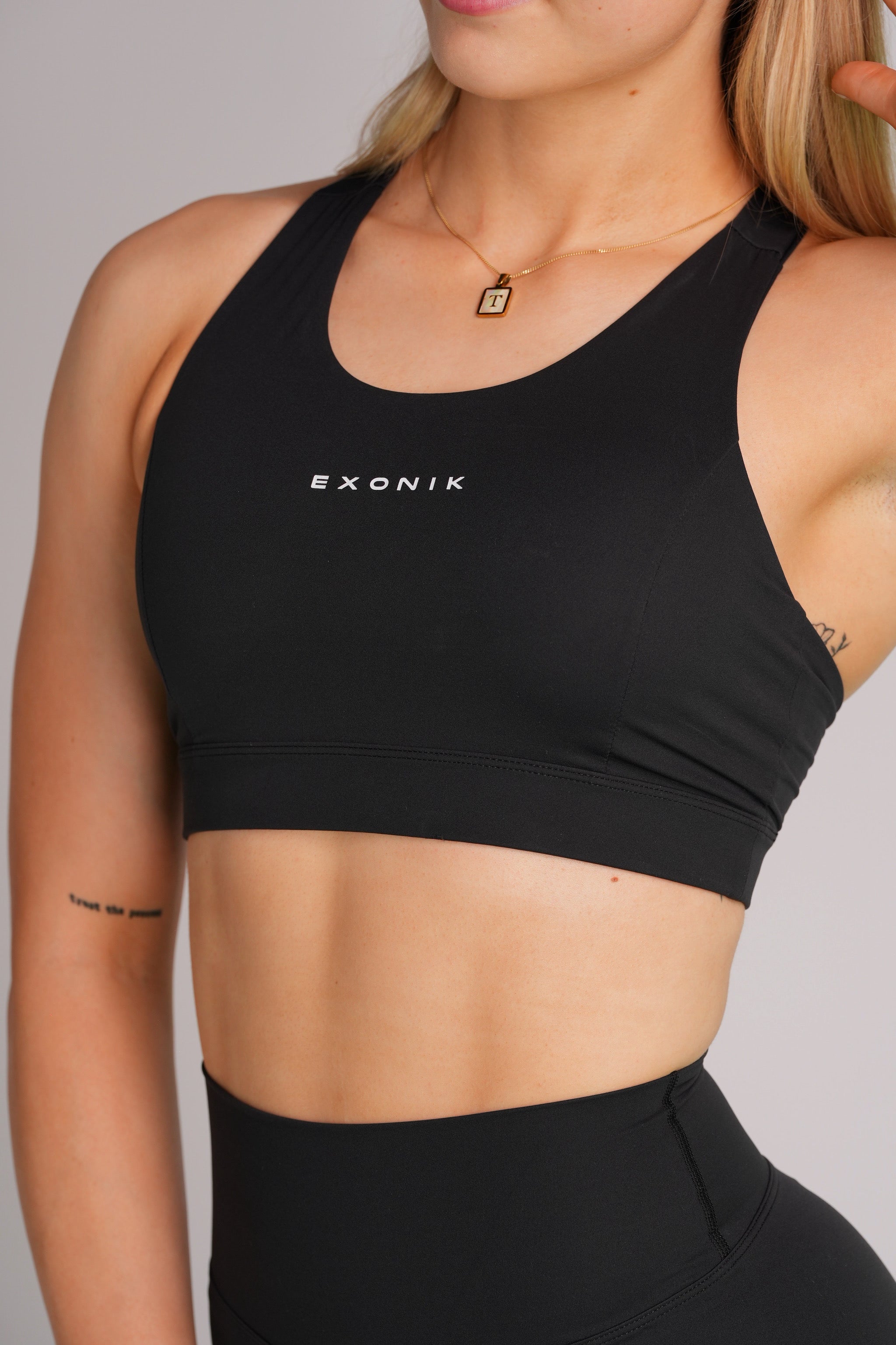 NyFit™ Active Form Bra
