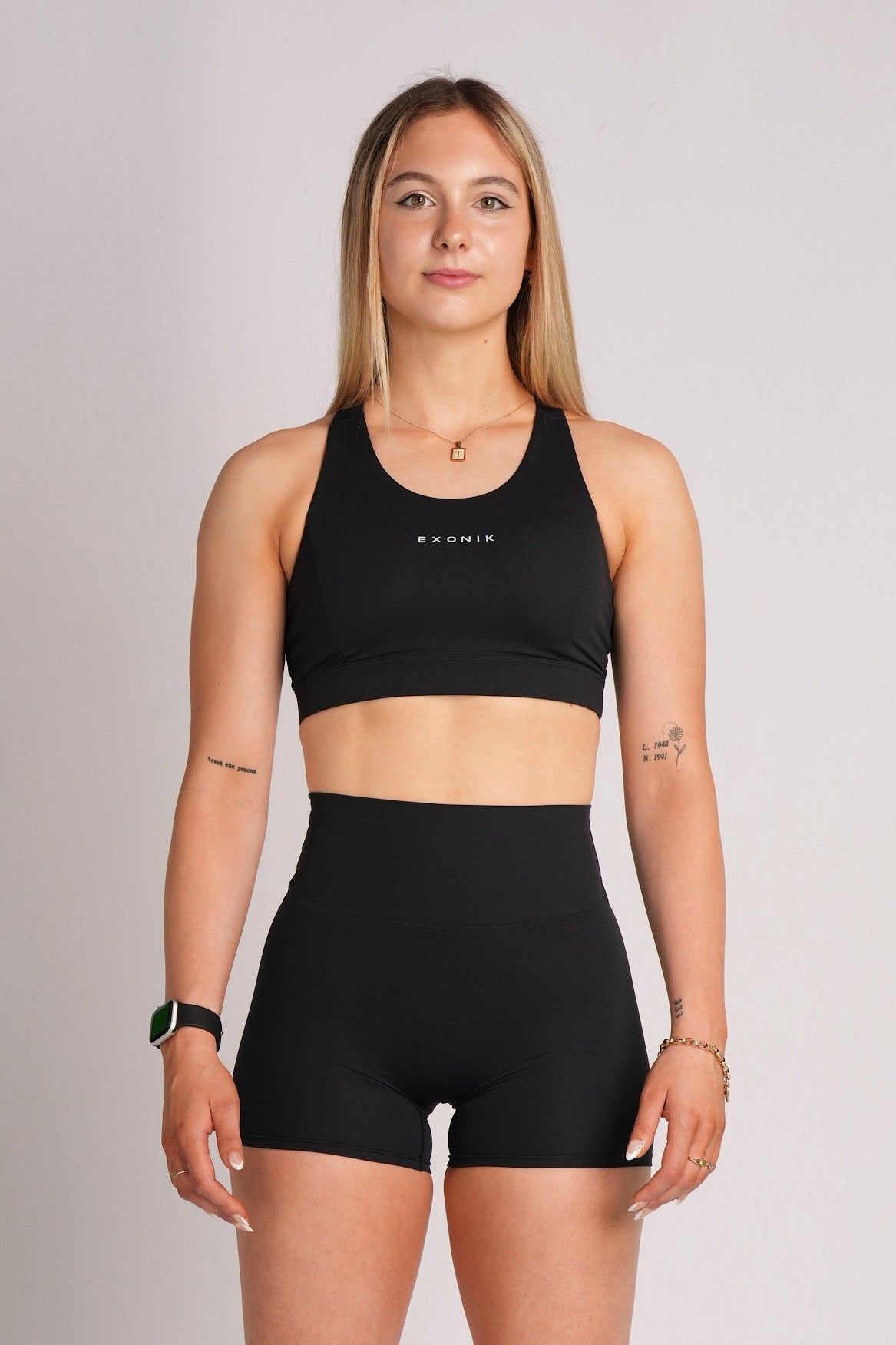 NyFit™ Active Form Bra