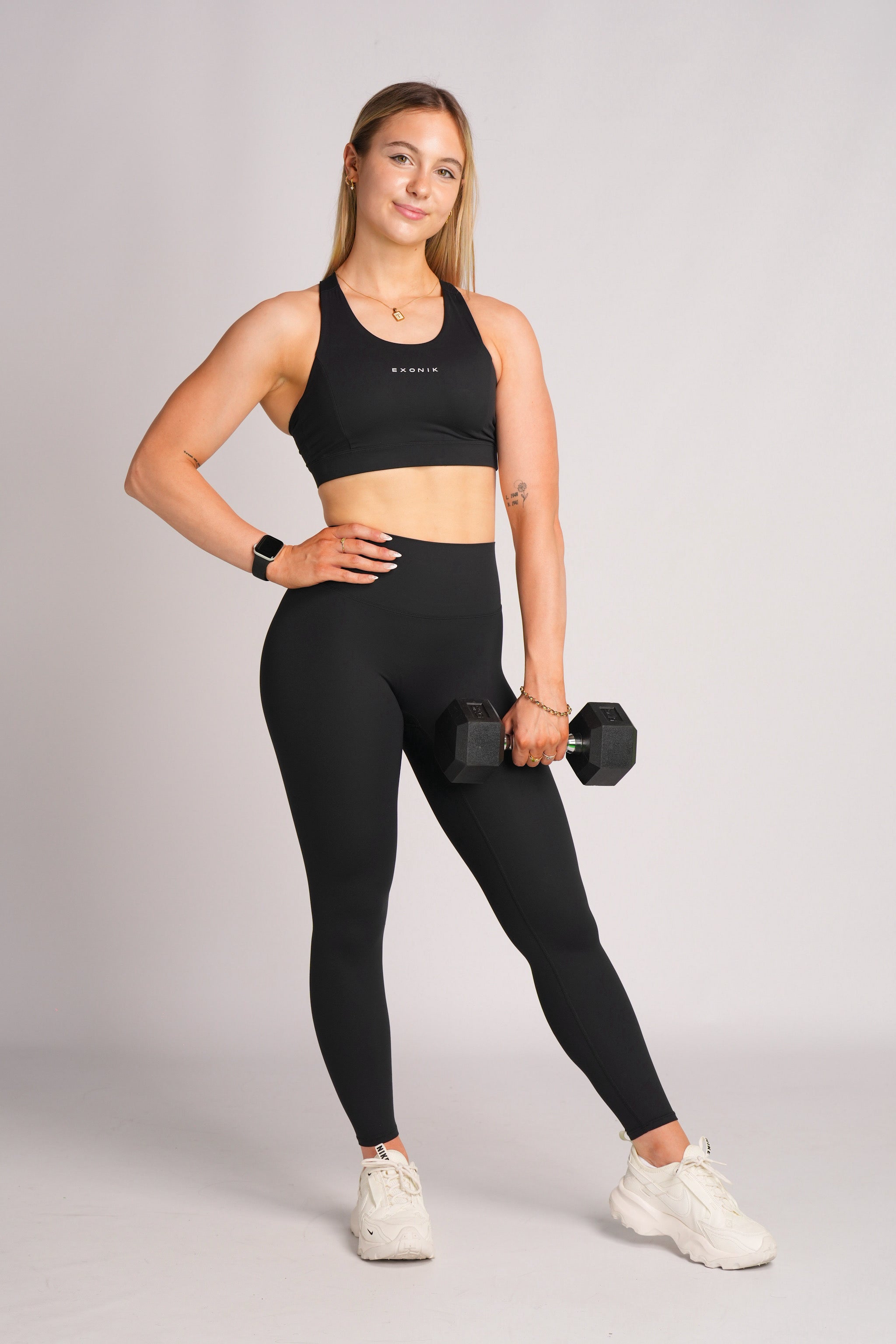 NyFit™ Active Form Bra
