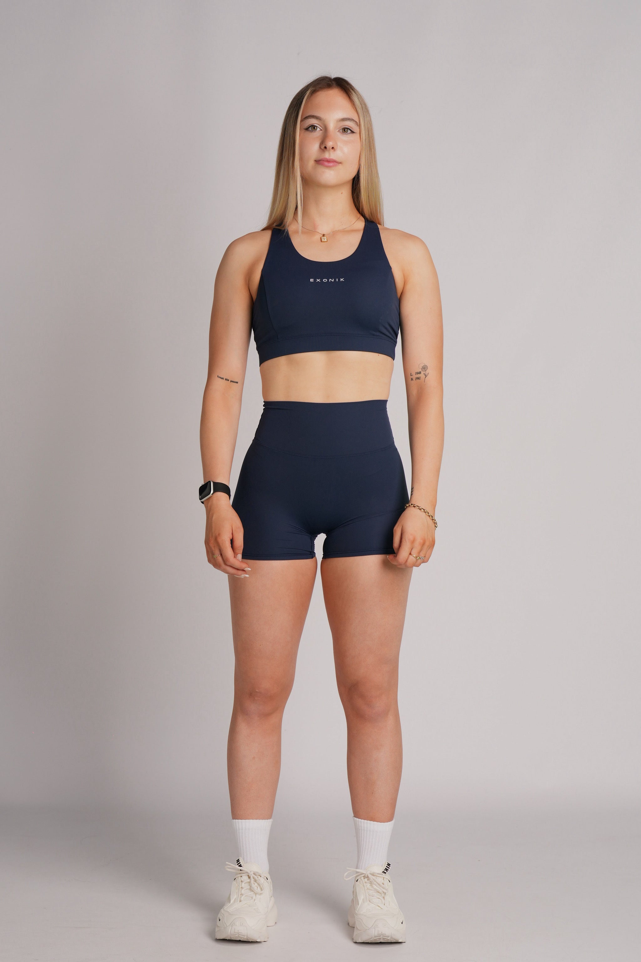 NyFit™ Active Form Bra