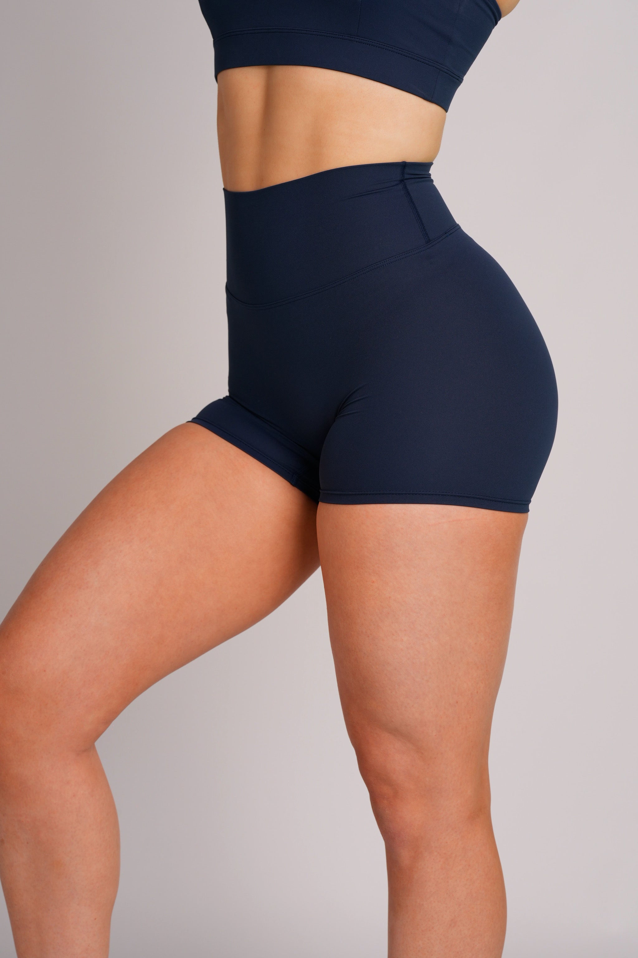 NyFit™ Active Form Shorts