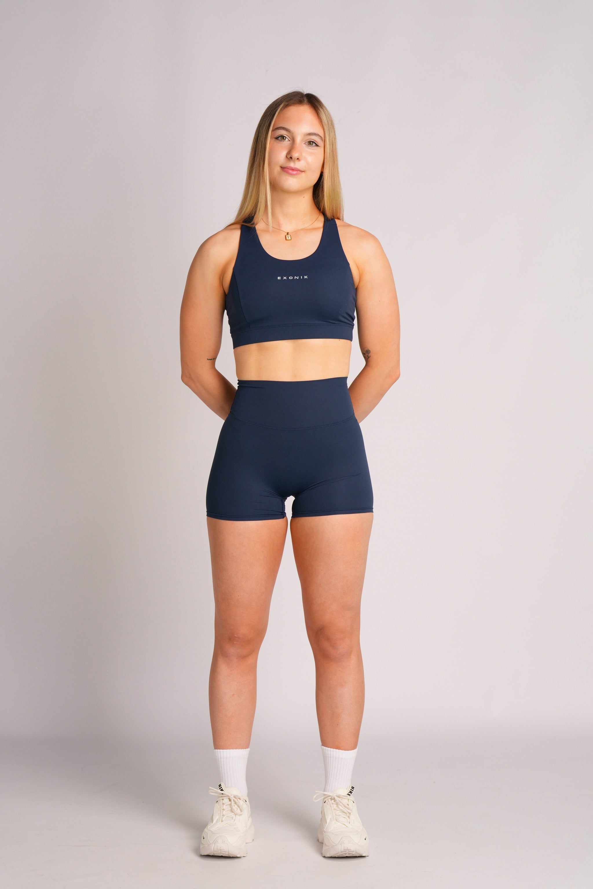 NyFit™ Active Form Shorts