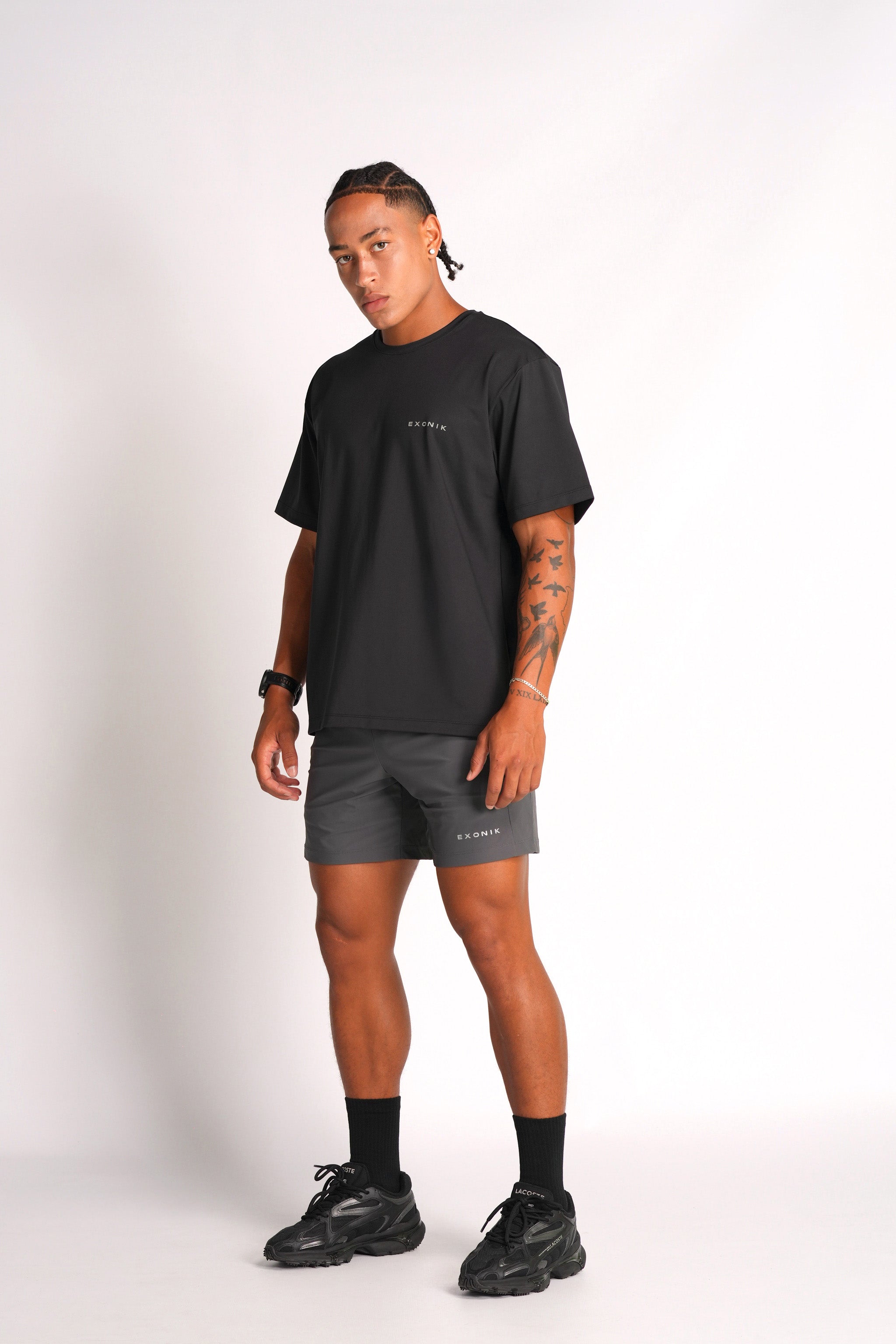 Unisex Resilient Tee