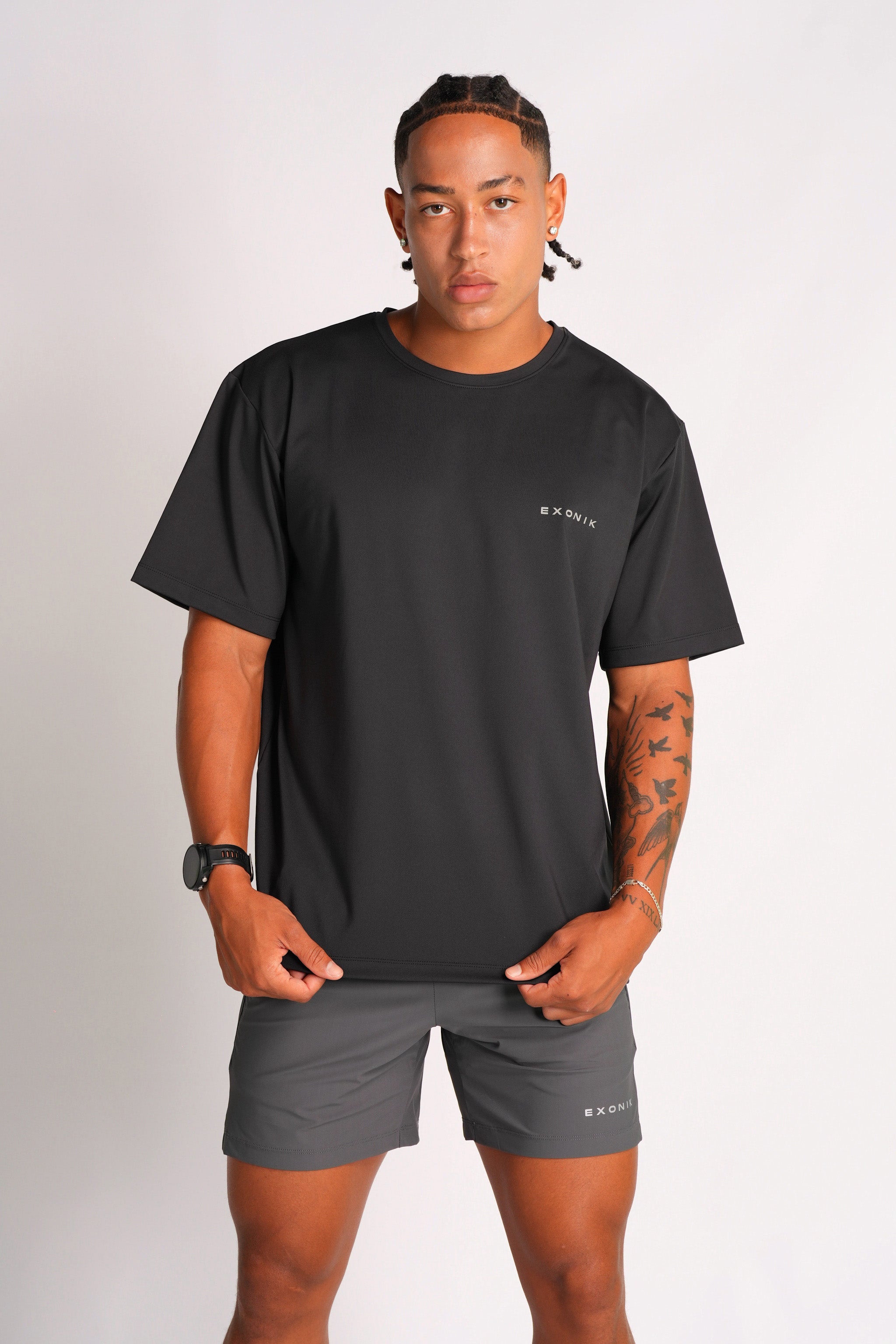 XY-Stretch™ Resilient Tee