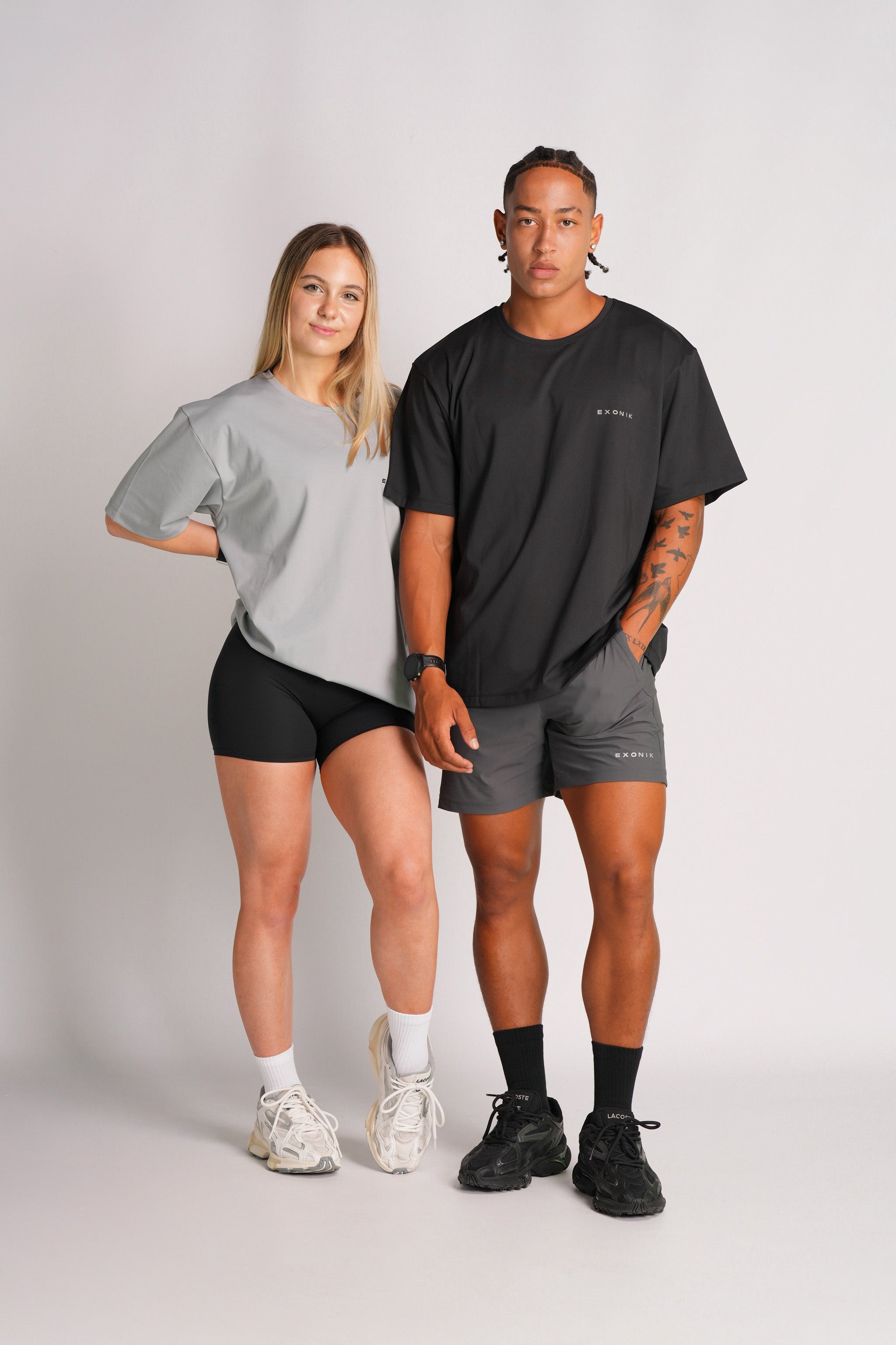 XY-Stretch™ Resilient Tee