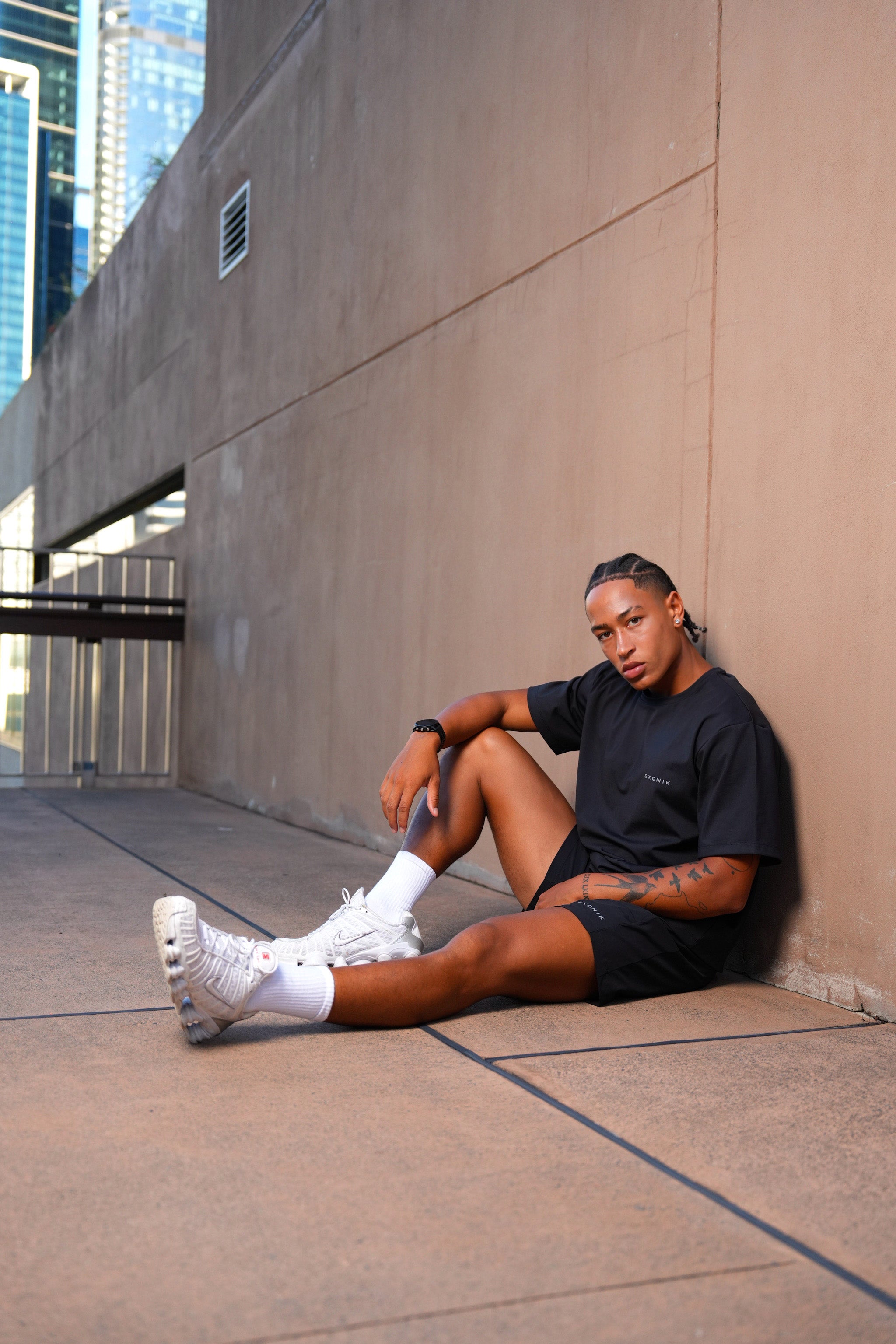 XY-Stretch™ Resilient Tee