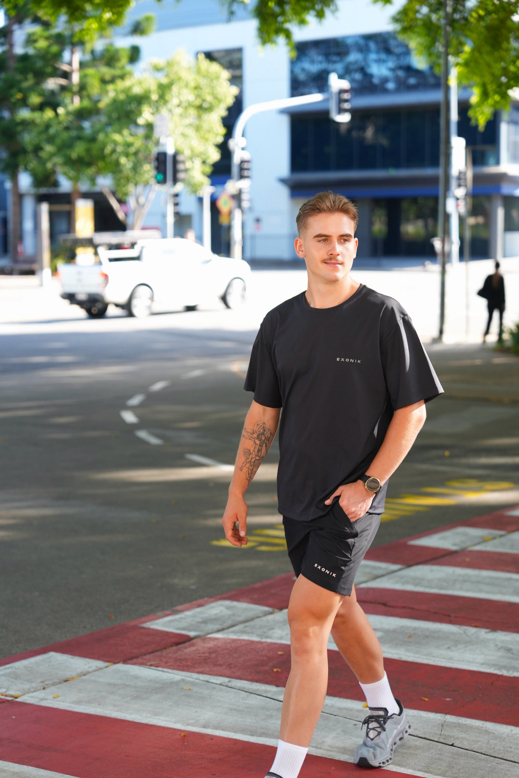 XY-Stretch™ Resilient Tee