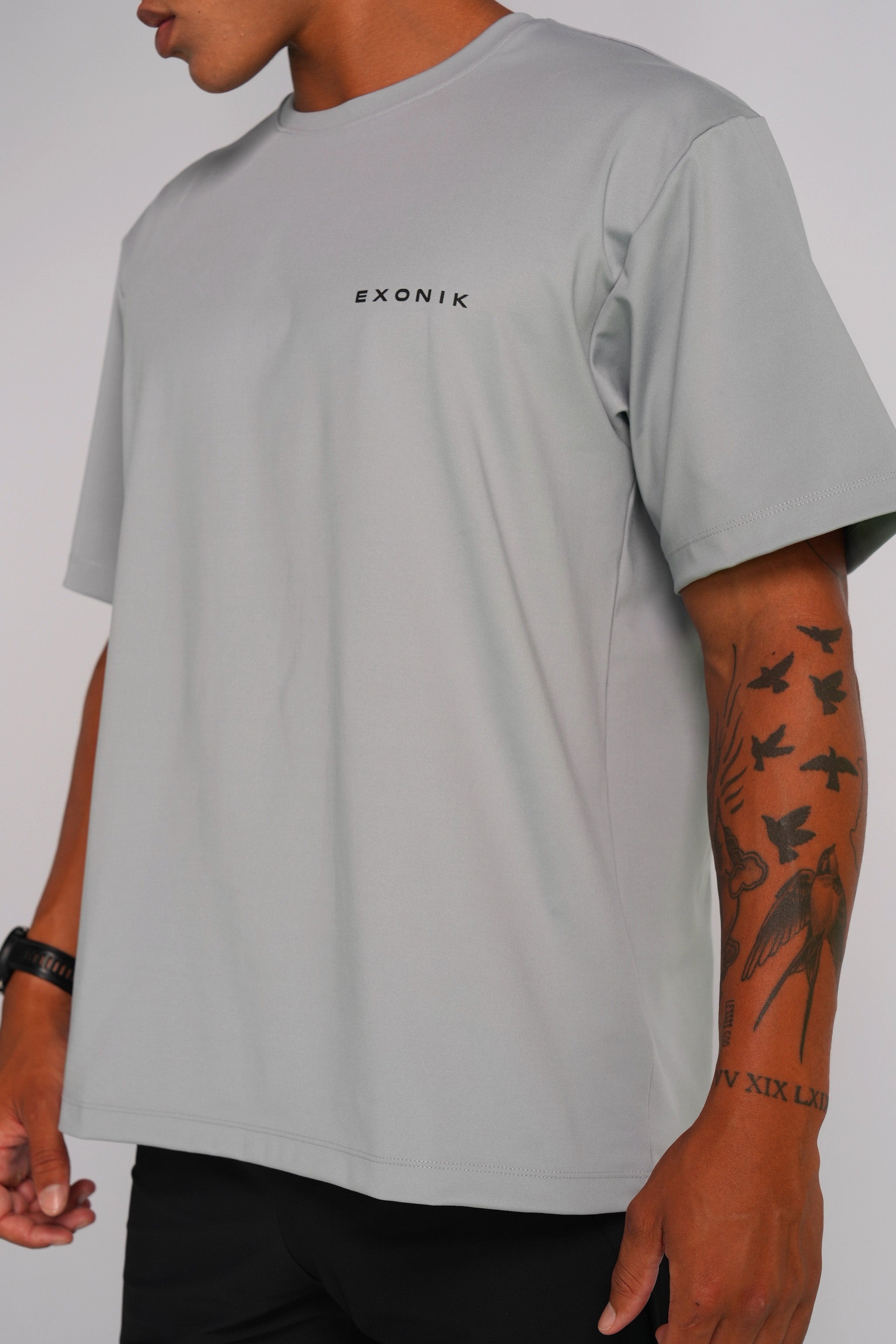 XY-Stretch™ Resilient Tee