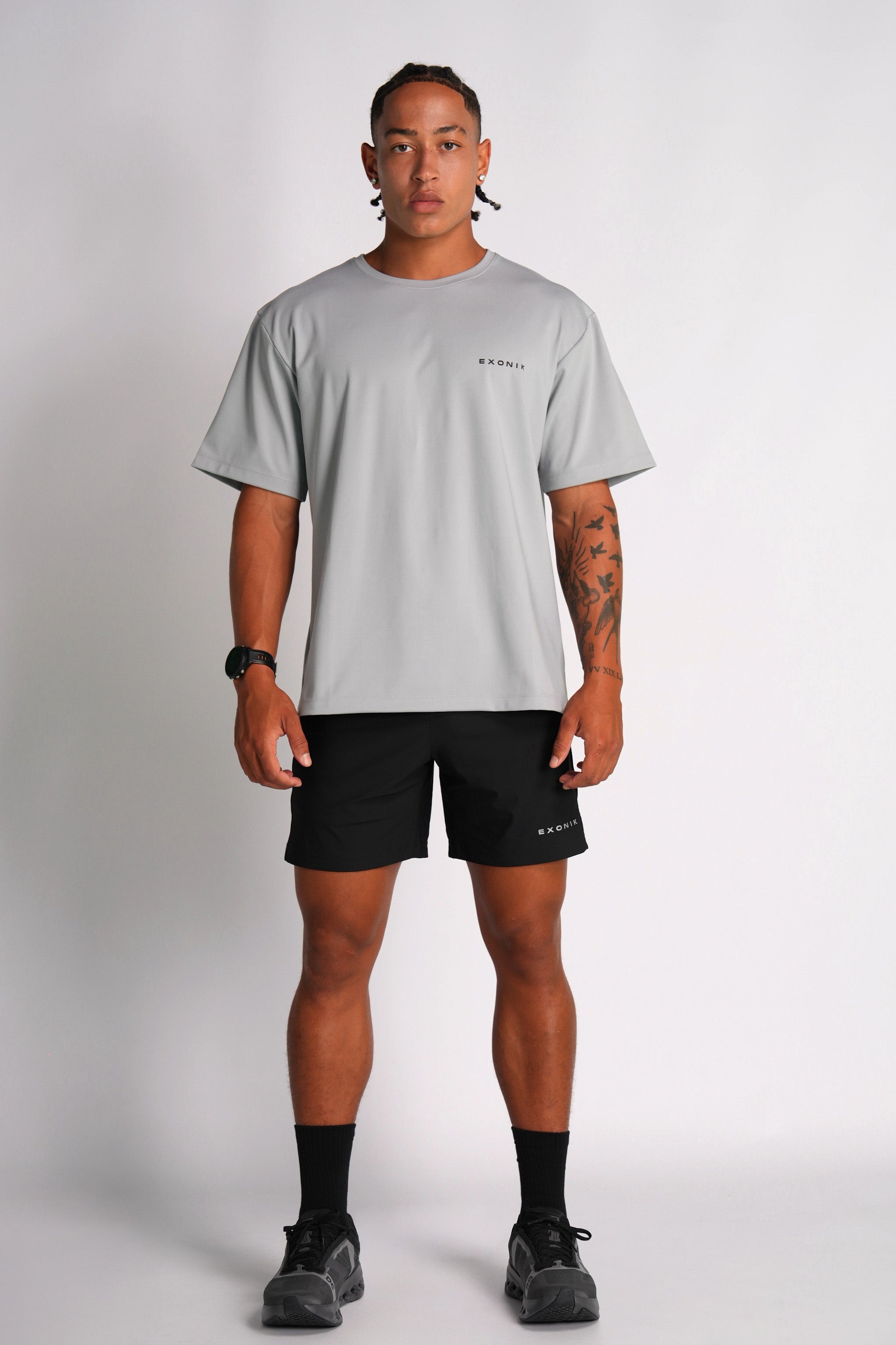 XY-Stretch™ Resilient Tee