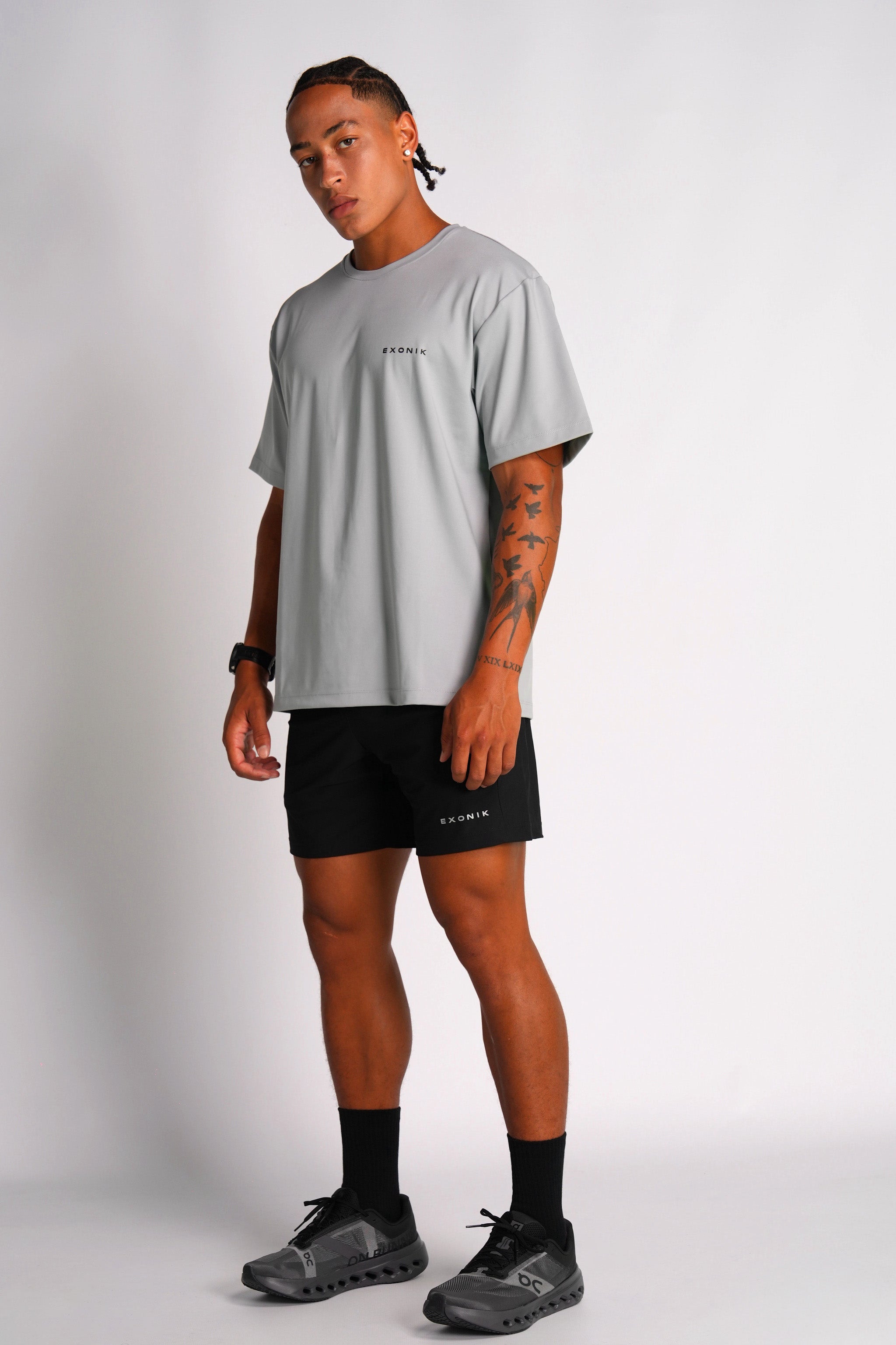 XY-Stretch™ Resilient Tee