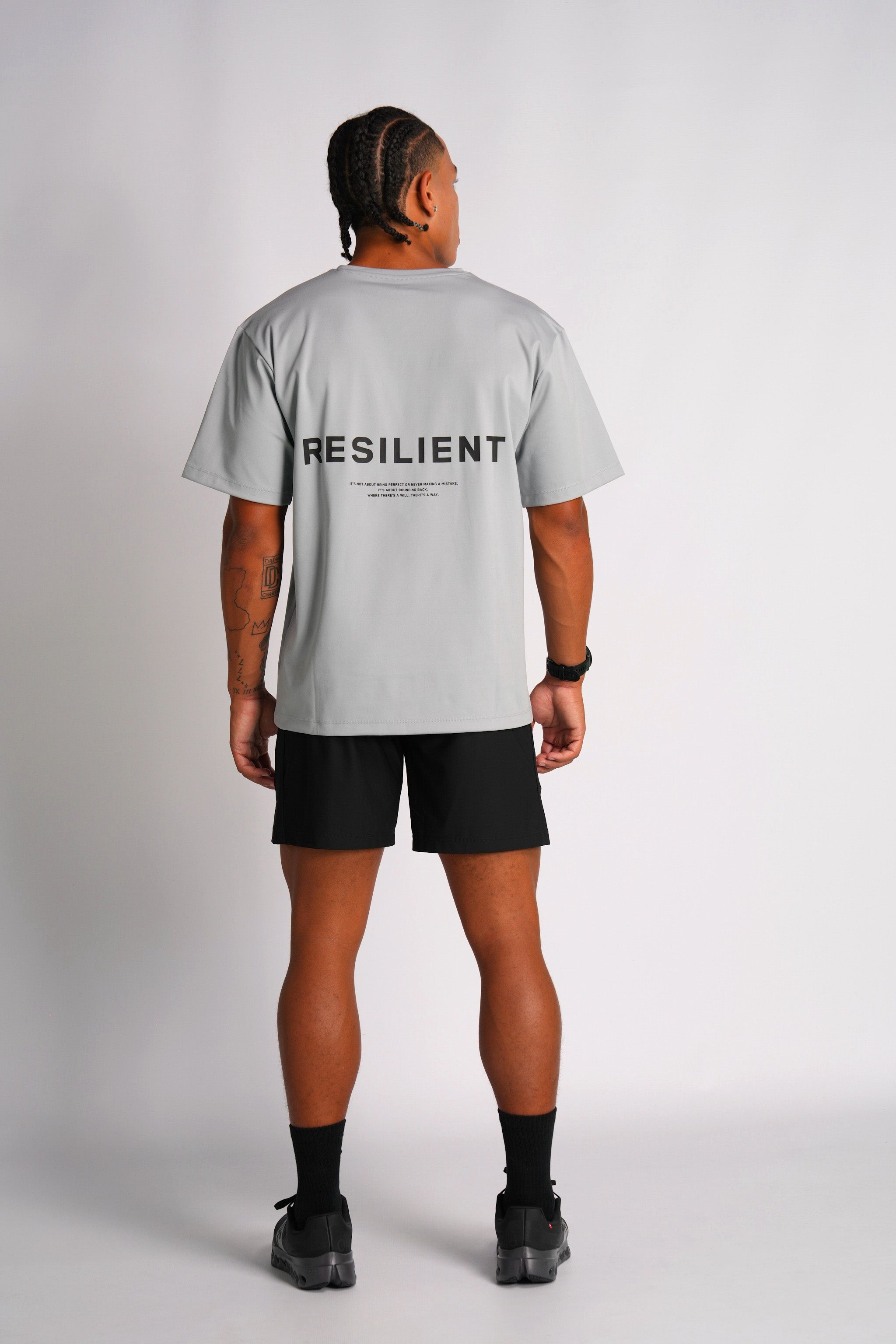 XY-Stretch™ Resilient Tee