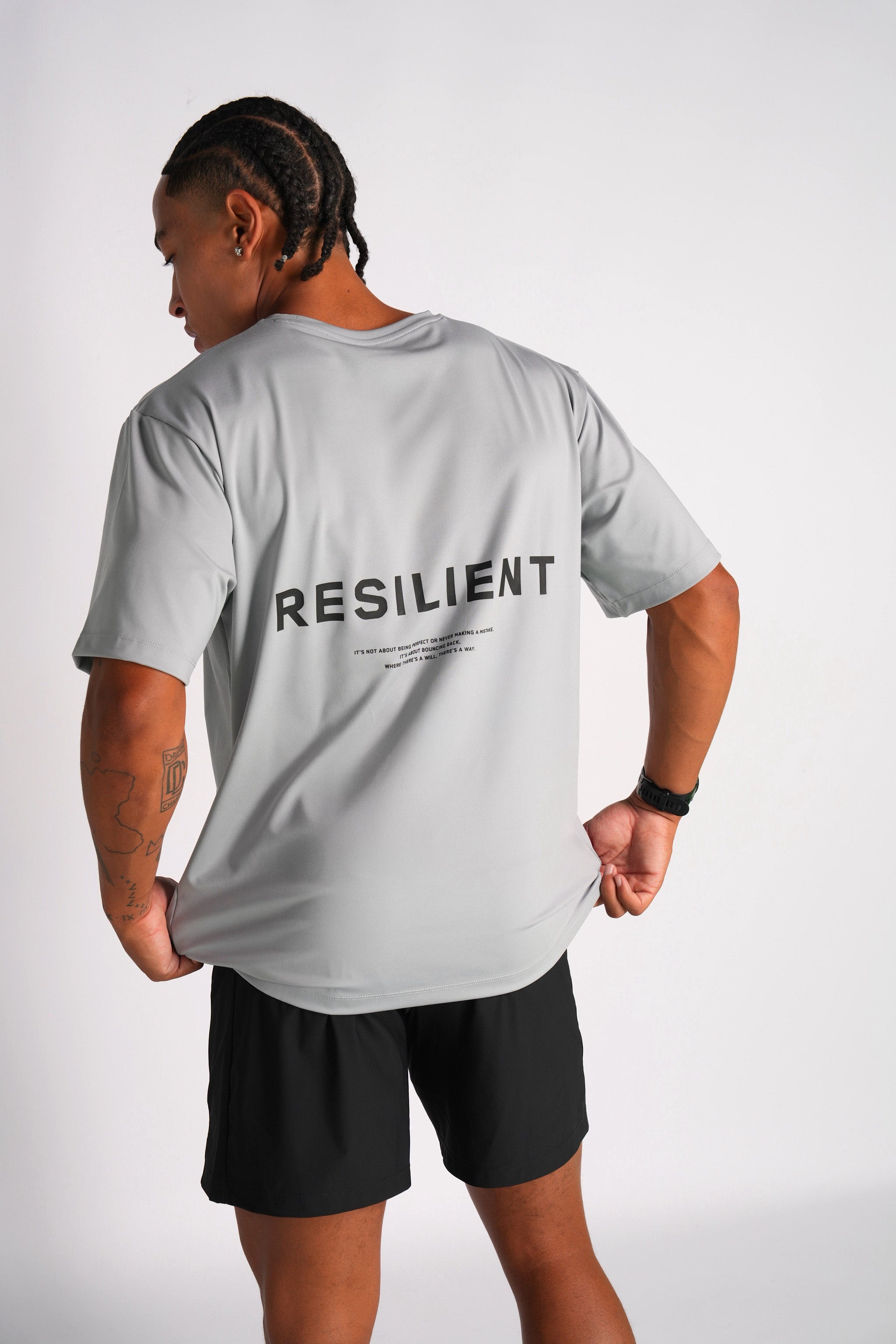 XY-Stretch™ Resilient Tee