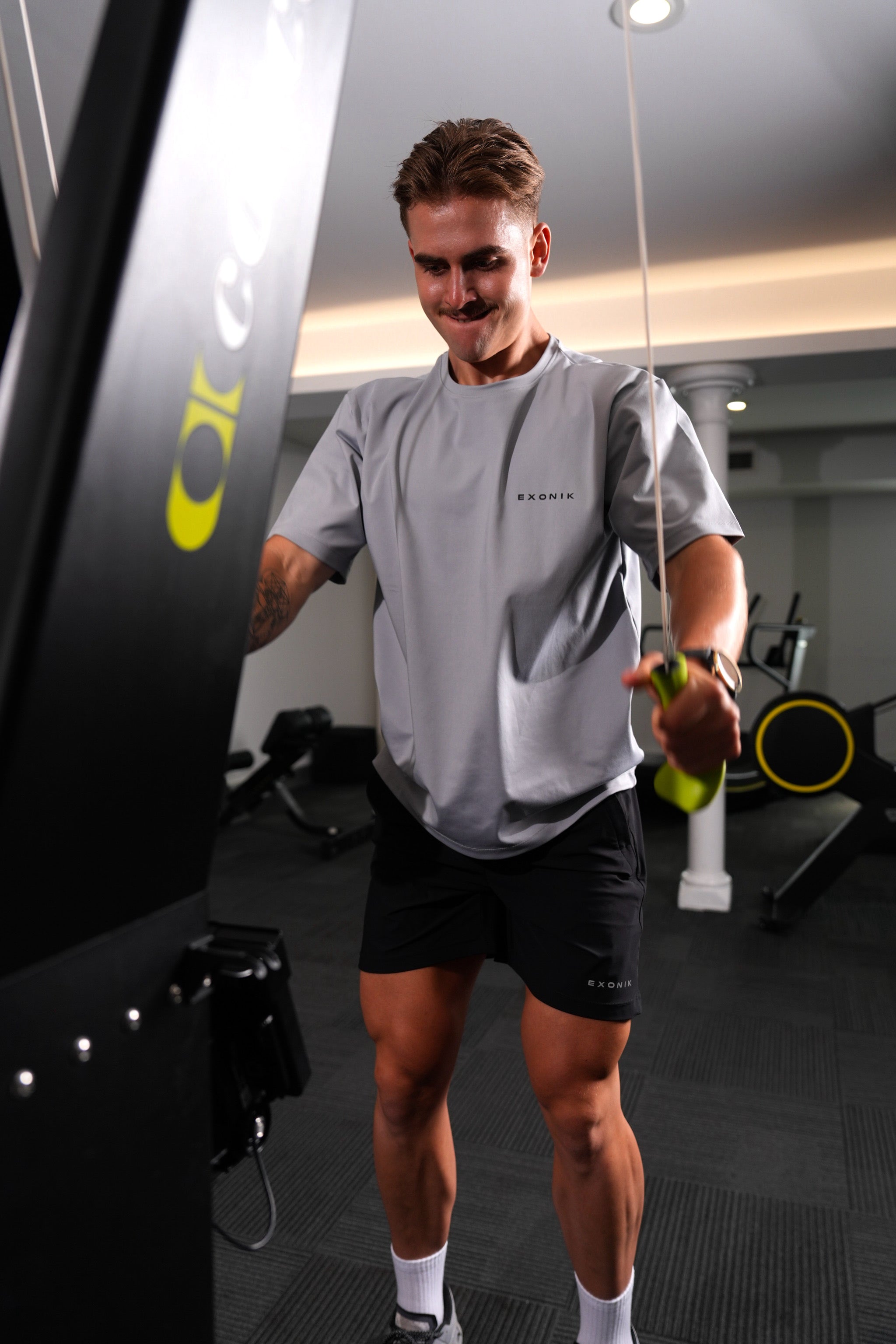 XY-Stretch™ Resilient Tee