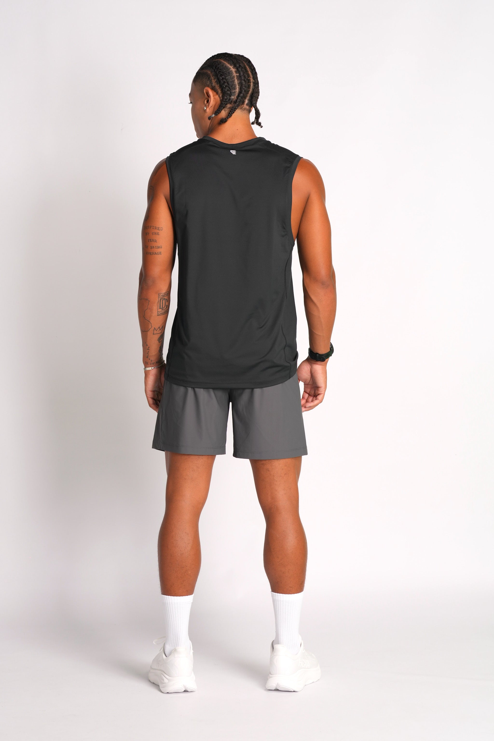 XY-Lite™ Impact Tank