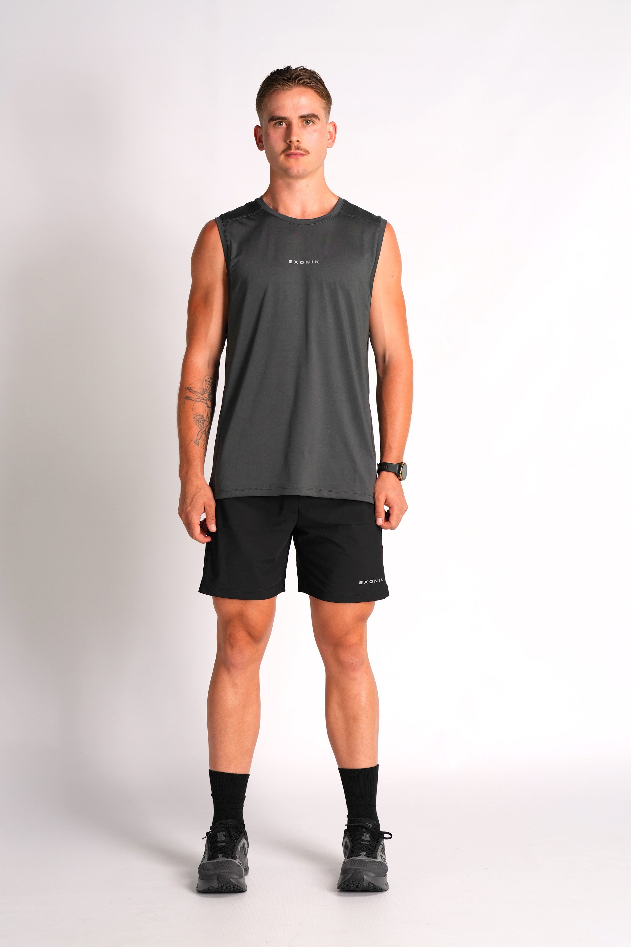 XY-Lite™ Impact Tank