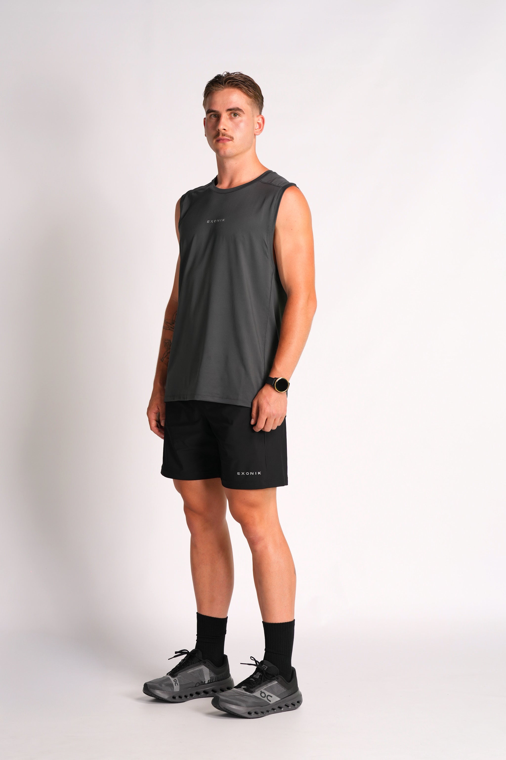 XY-Lite™ Impact Tank