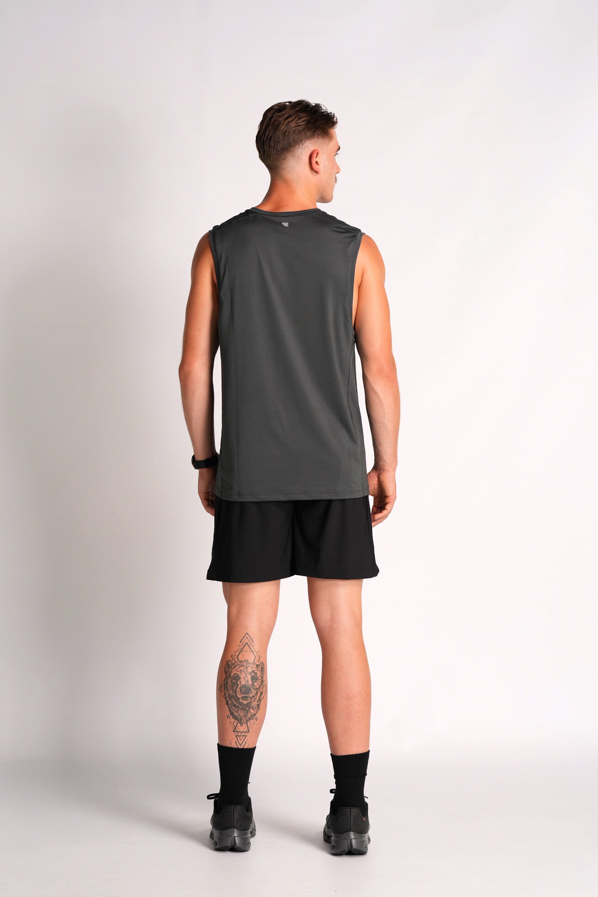 XY-Lite™ Impact Tank