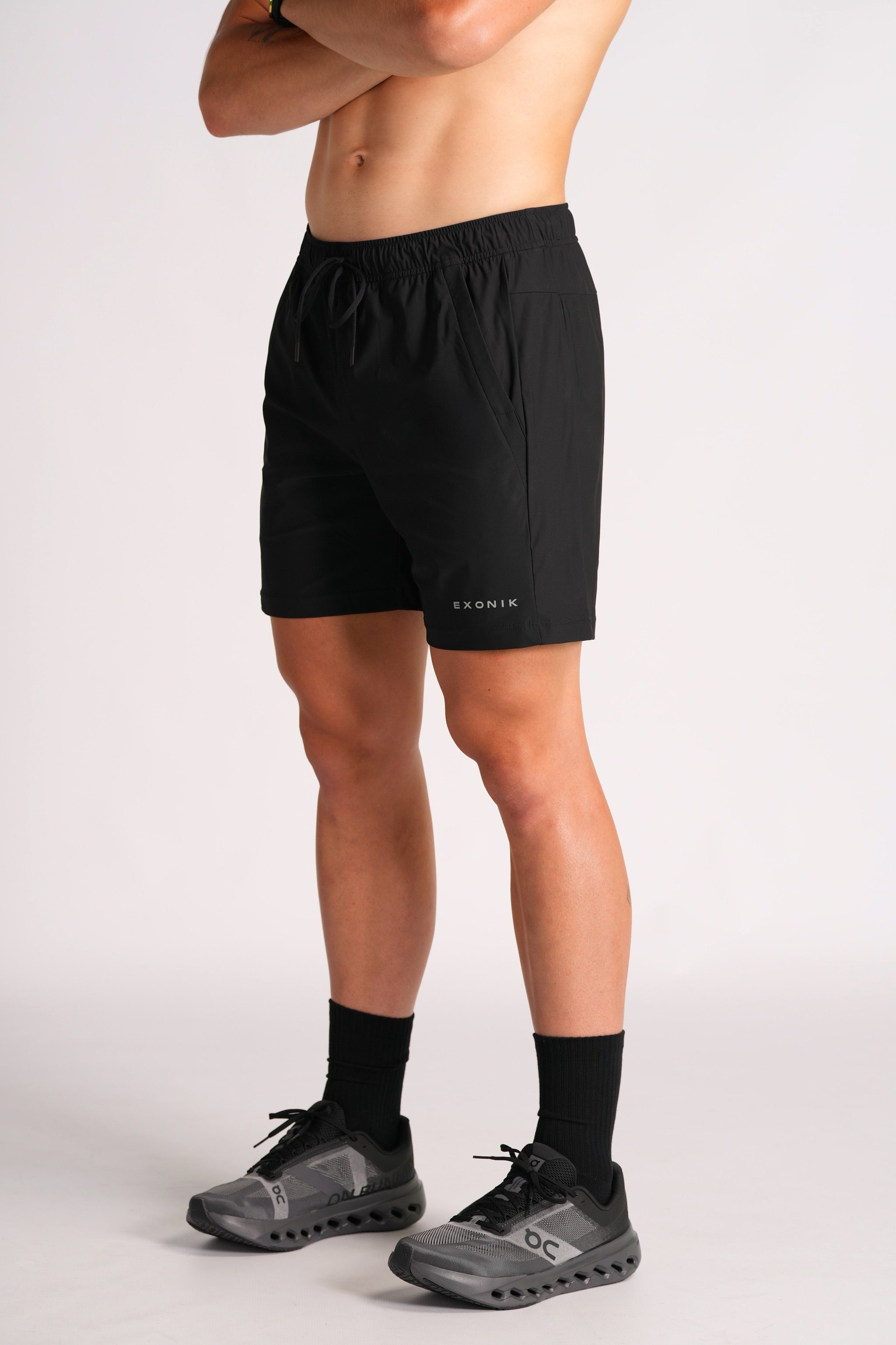 NyLok™ Dynamic Shorts