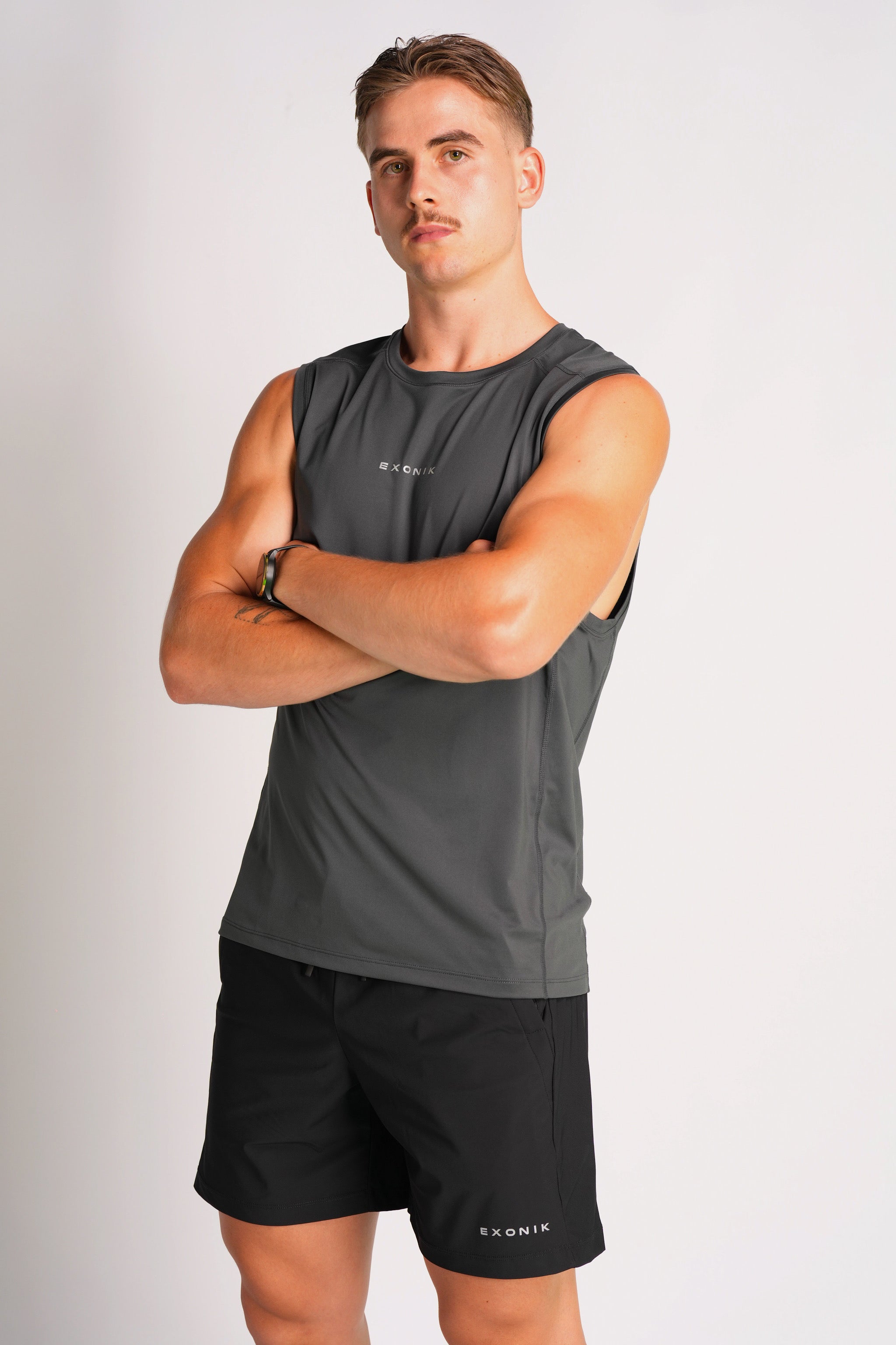 XY-Lite™ Impact Tank