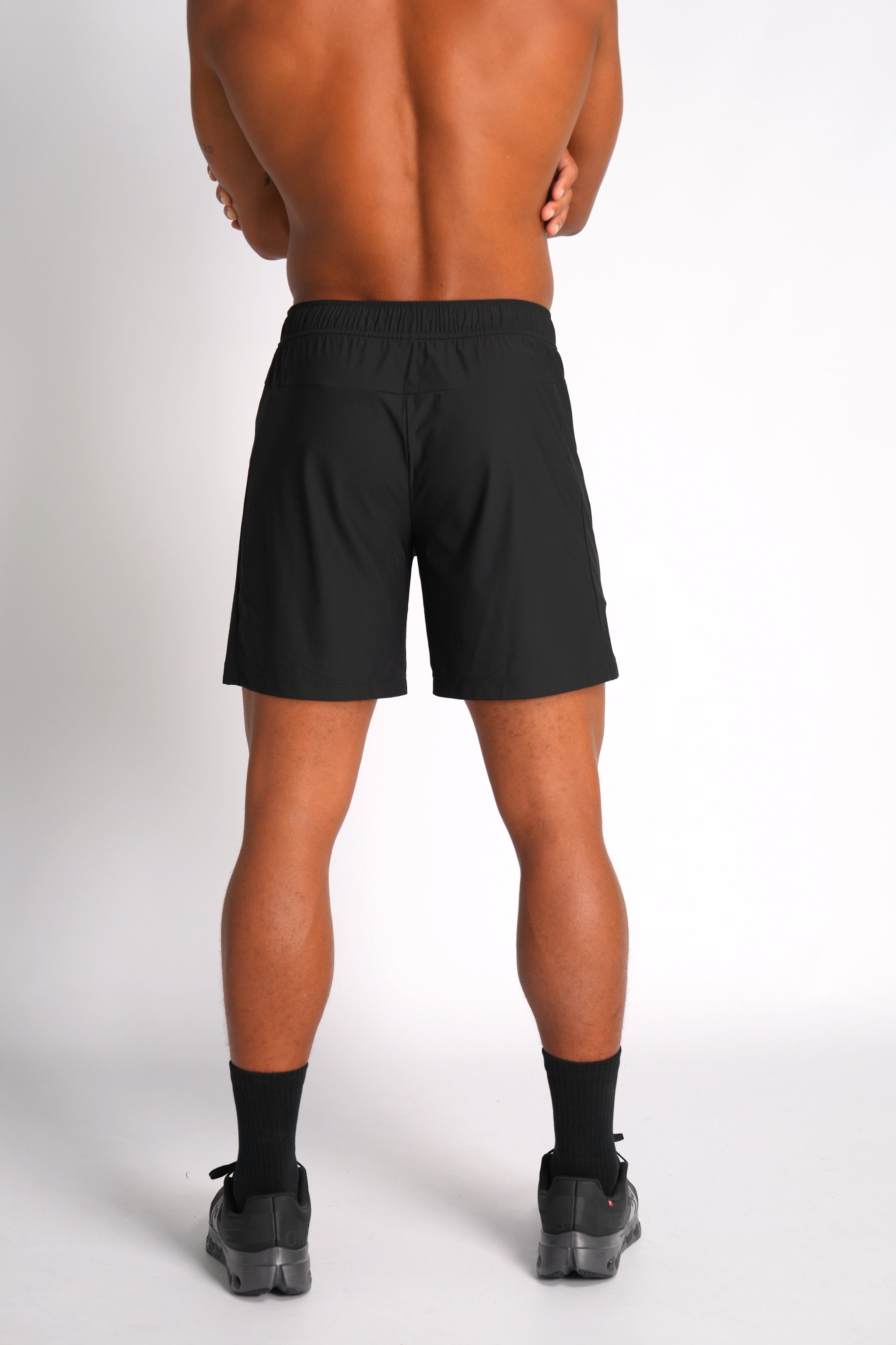 NyLok™ Dynamic Shorts
