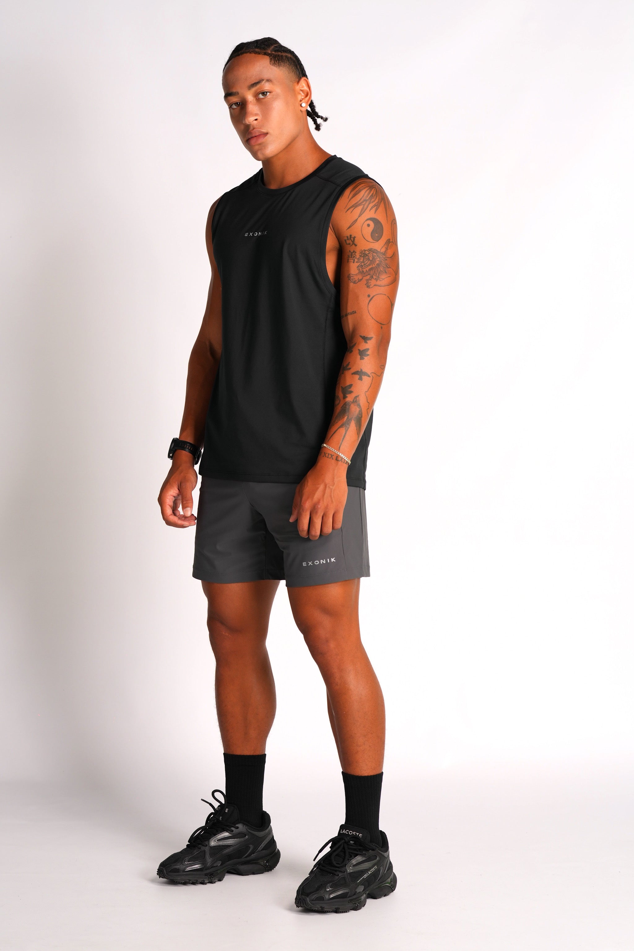XY-Lite™ Impact Tank