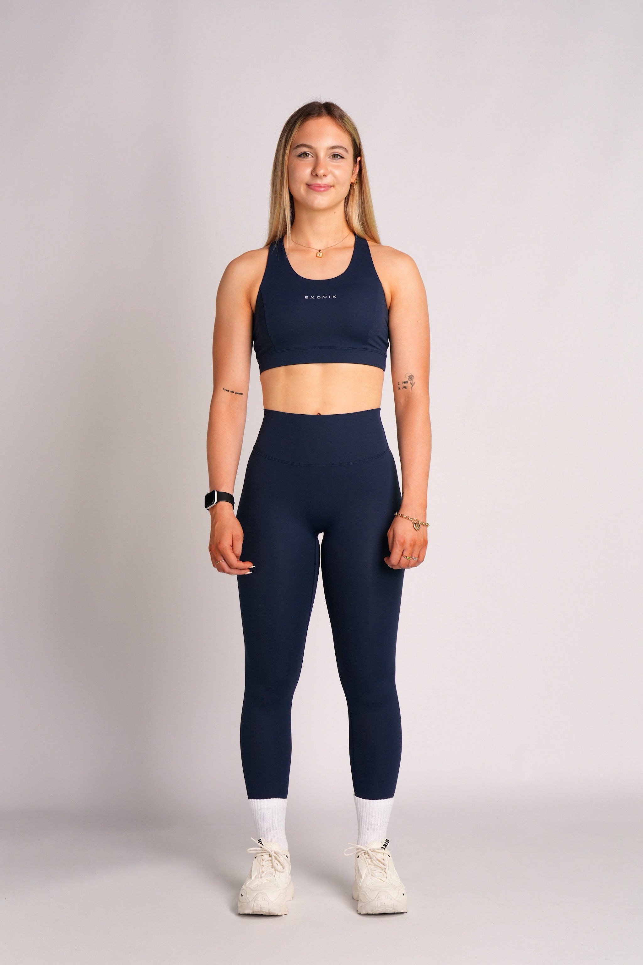NyFit™ Active Form Leggings