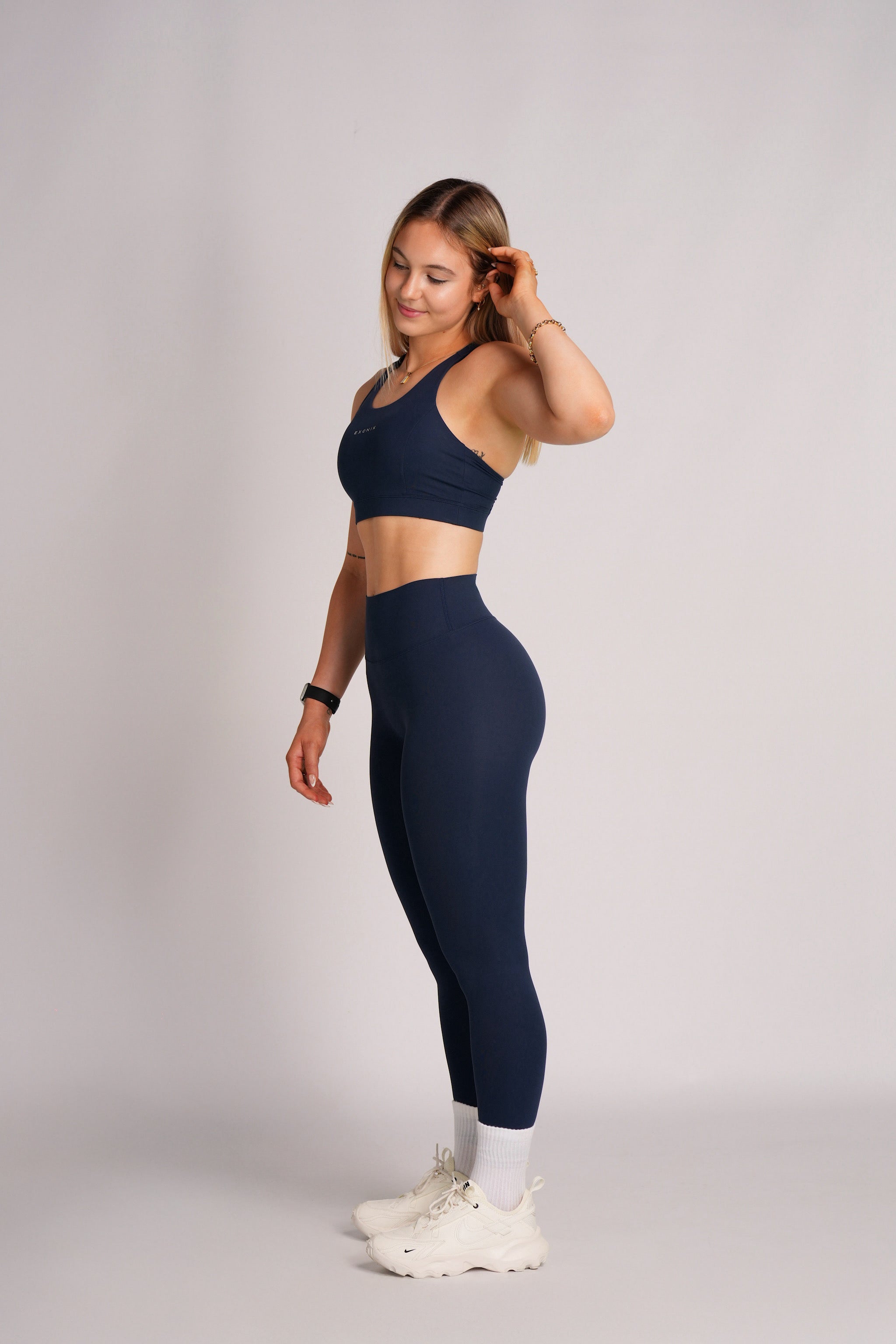 NyFit™ Active Form Leggings