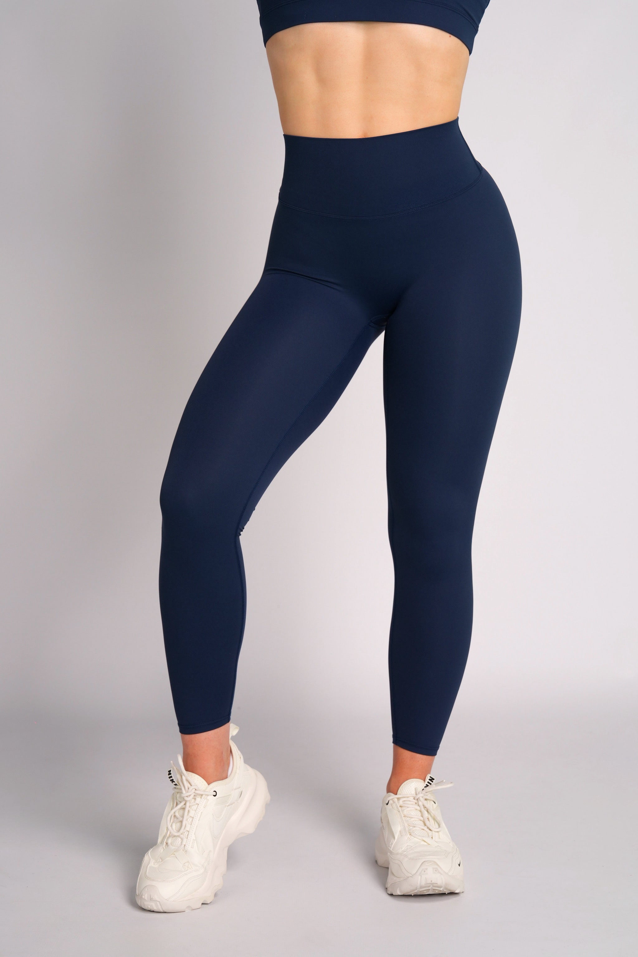 NyFit™ Active Form Leggings