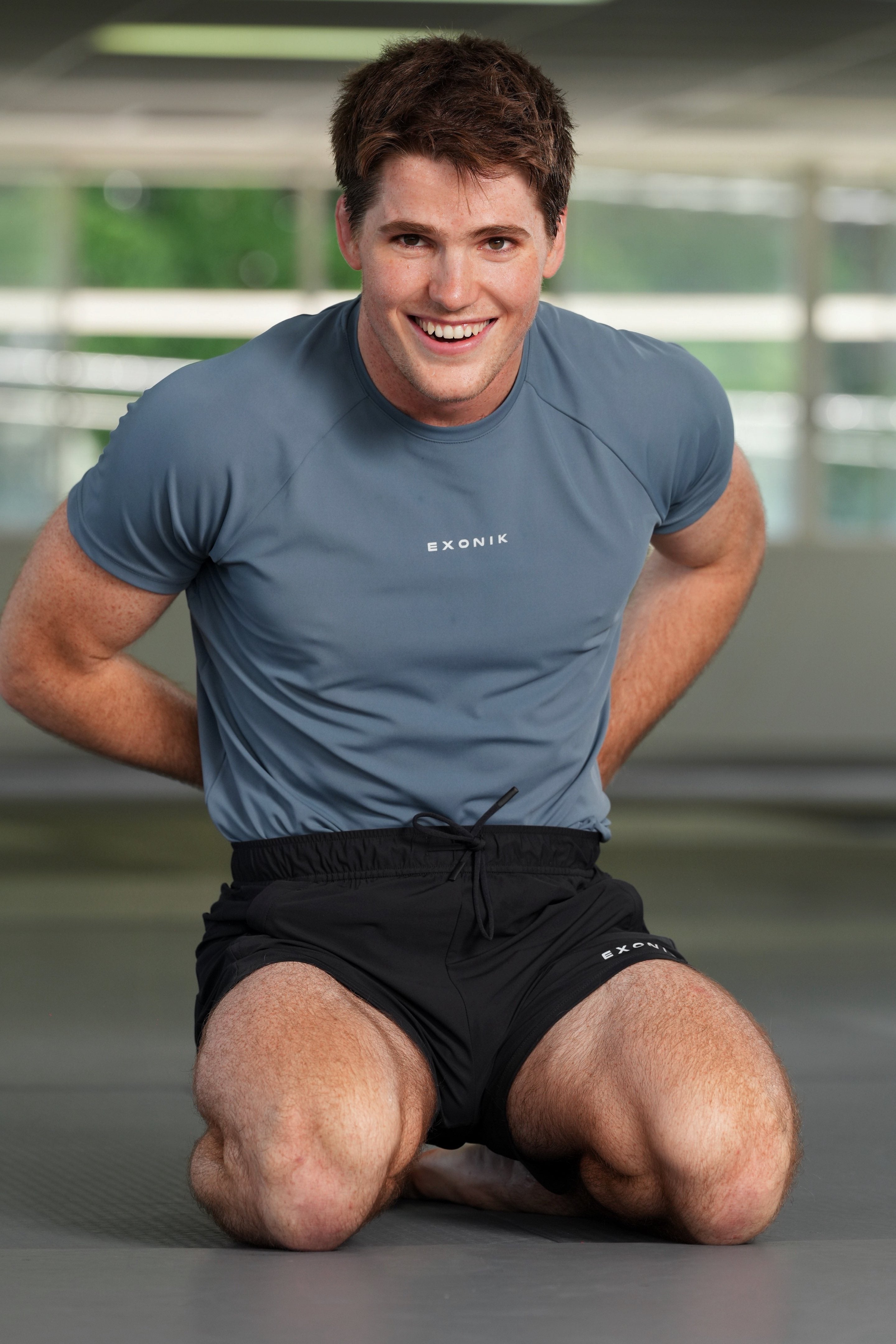Core186™ Systema Tee