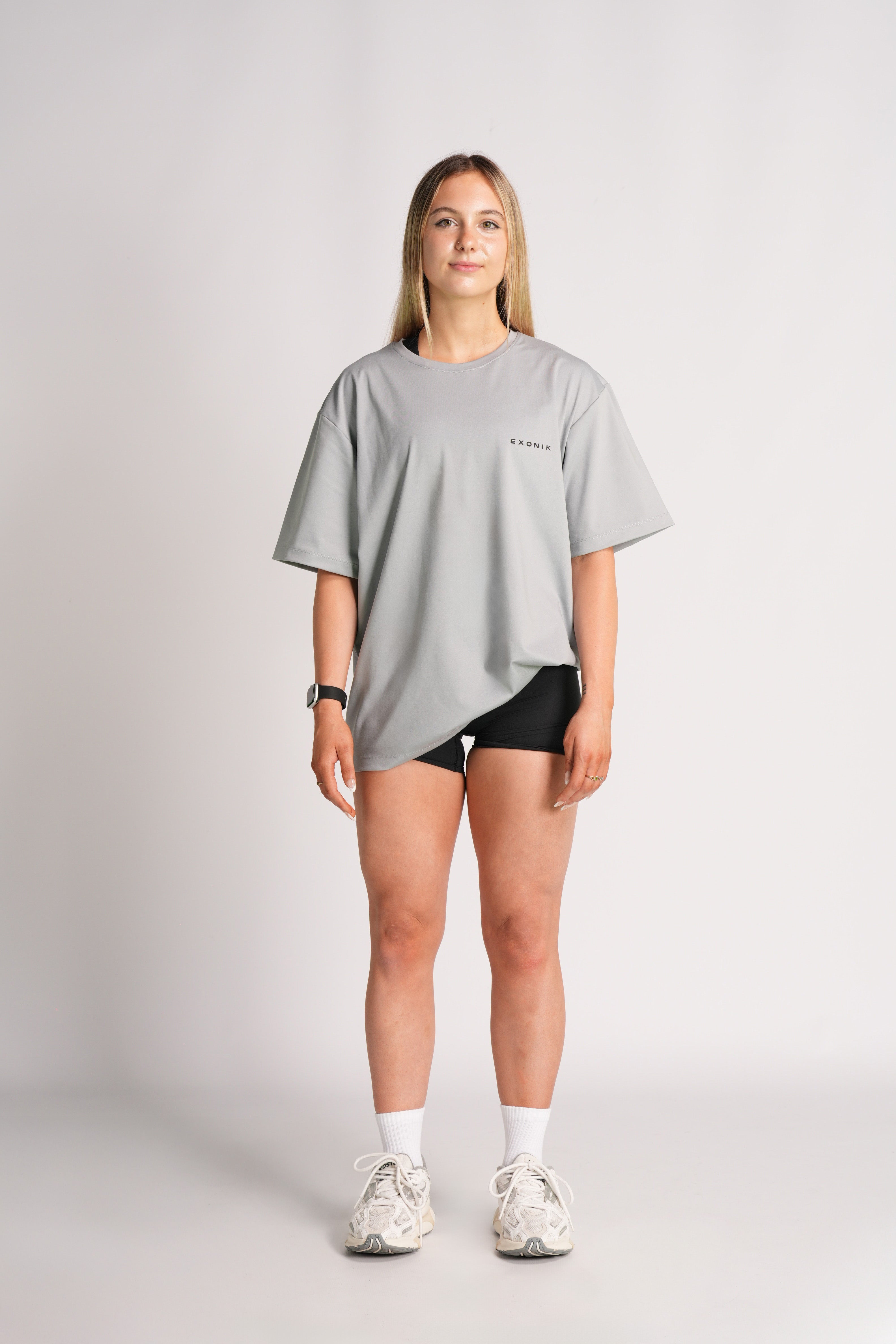 Boyfriend Resilient Tee