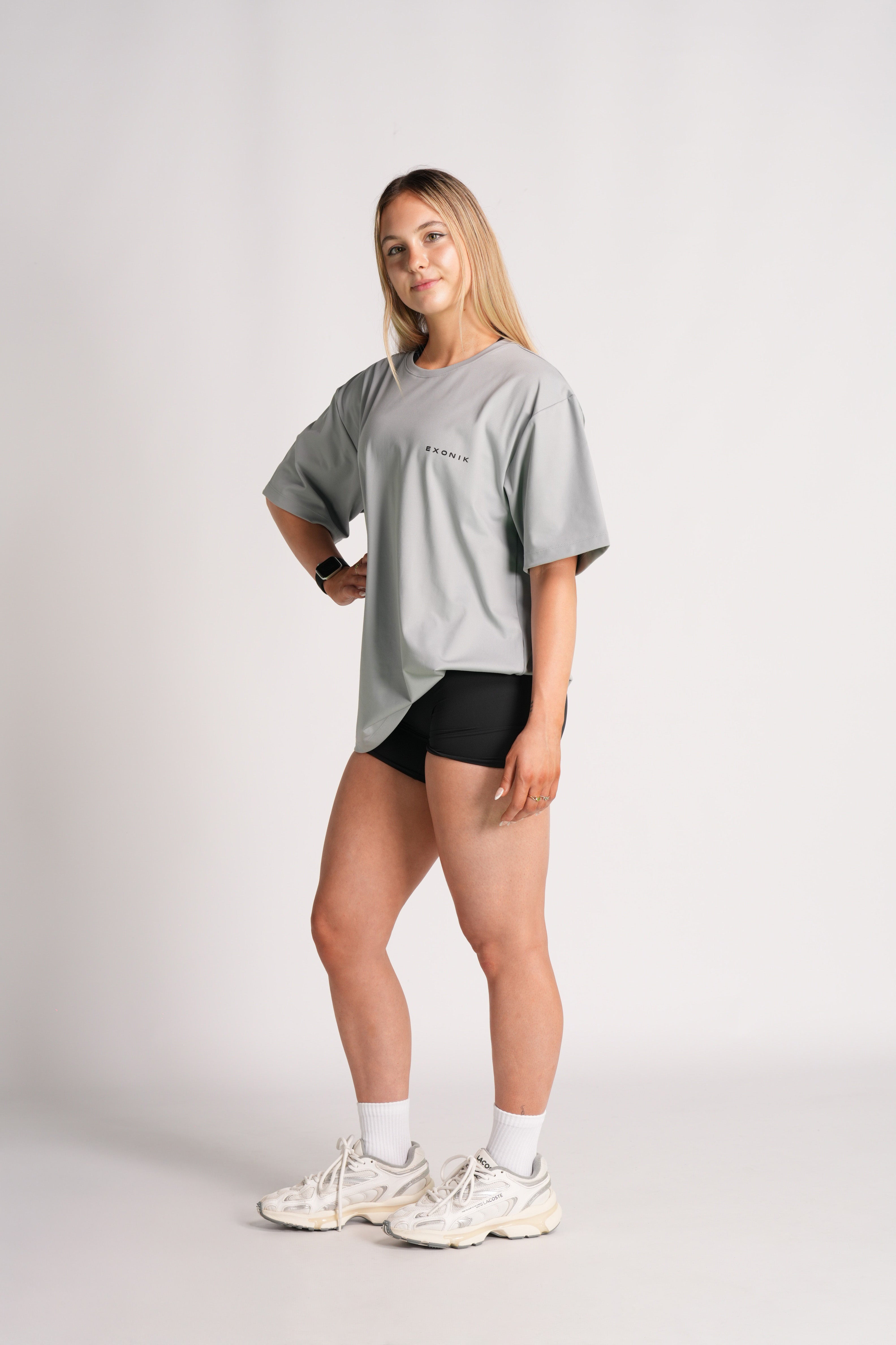 Boyfriend Resilient Tee