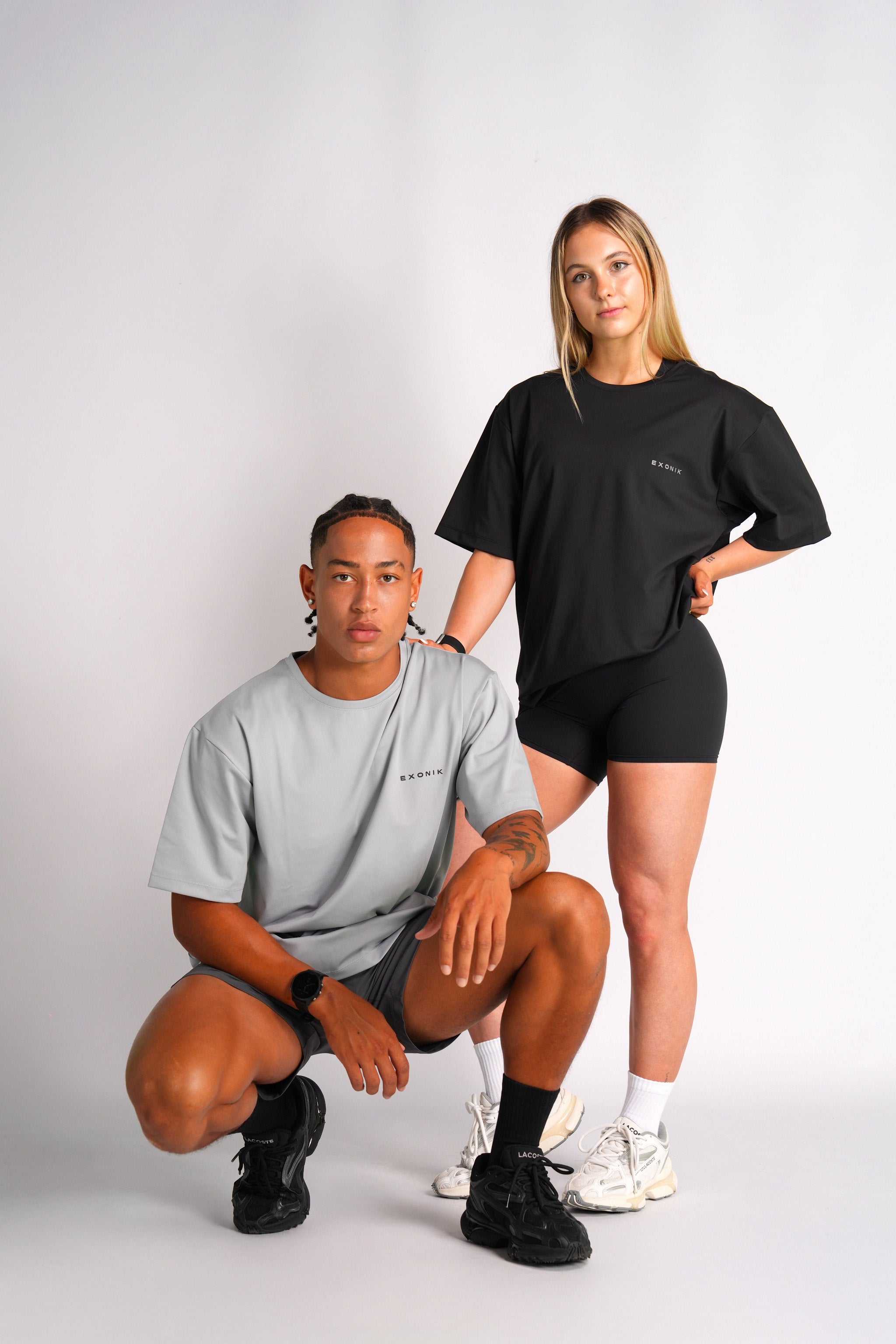 Boyfriend Resilient Tee