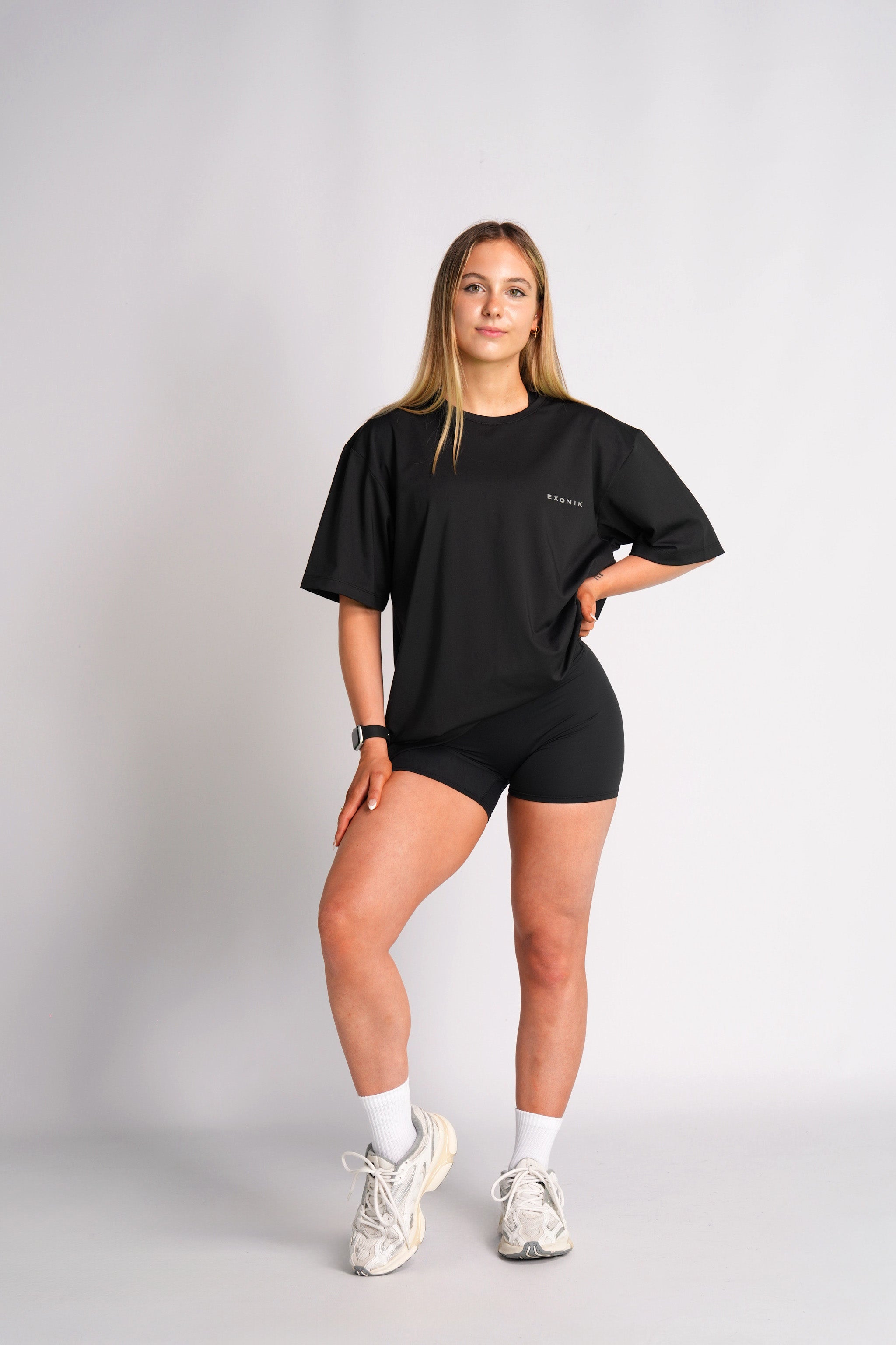 Boyfriend Resilient Tee