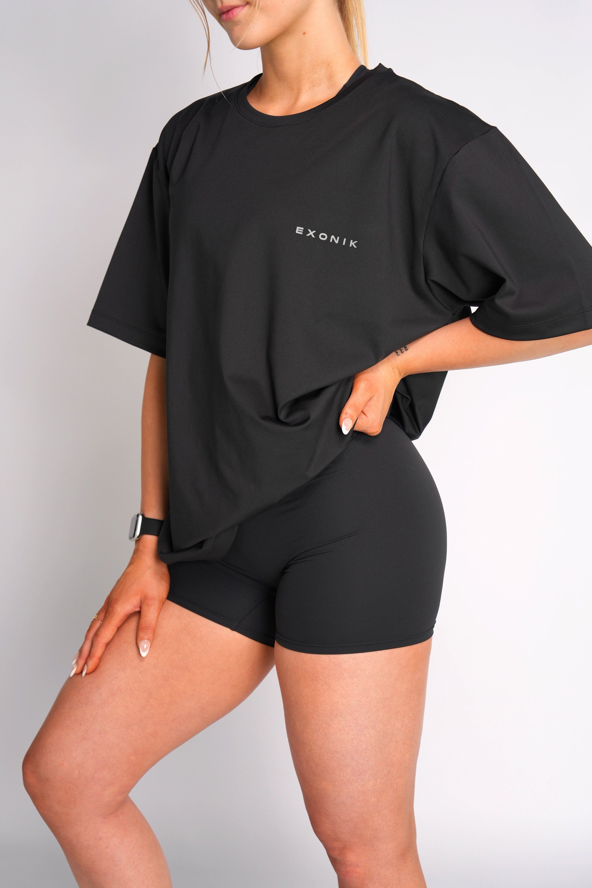 Unisex Resilient Tee